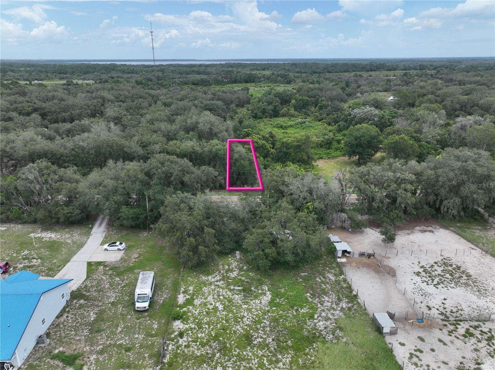 186 AVON PARK CUTOFF ROAD