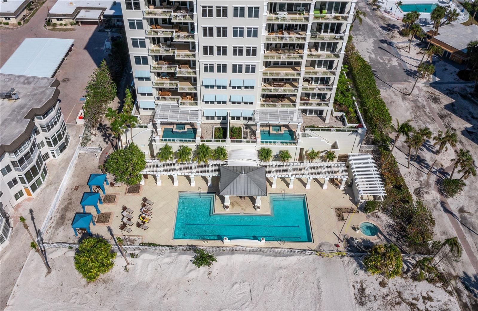 ORCHID BEACH CLUB RESIDENCES - Residential Lease