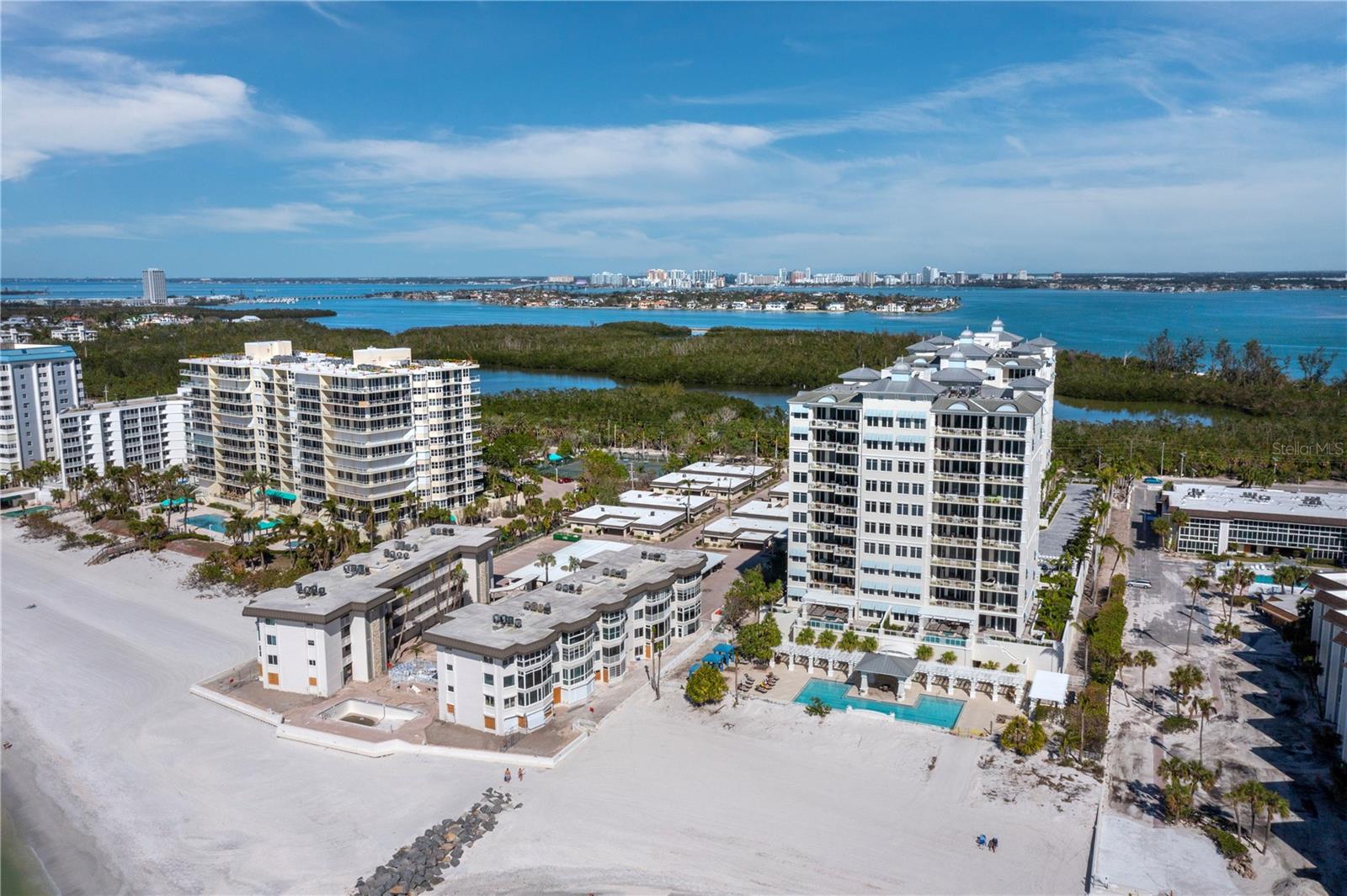 ORCHID BEACH CLUB RESIDENCES - Residential Lease