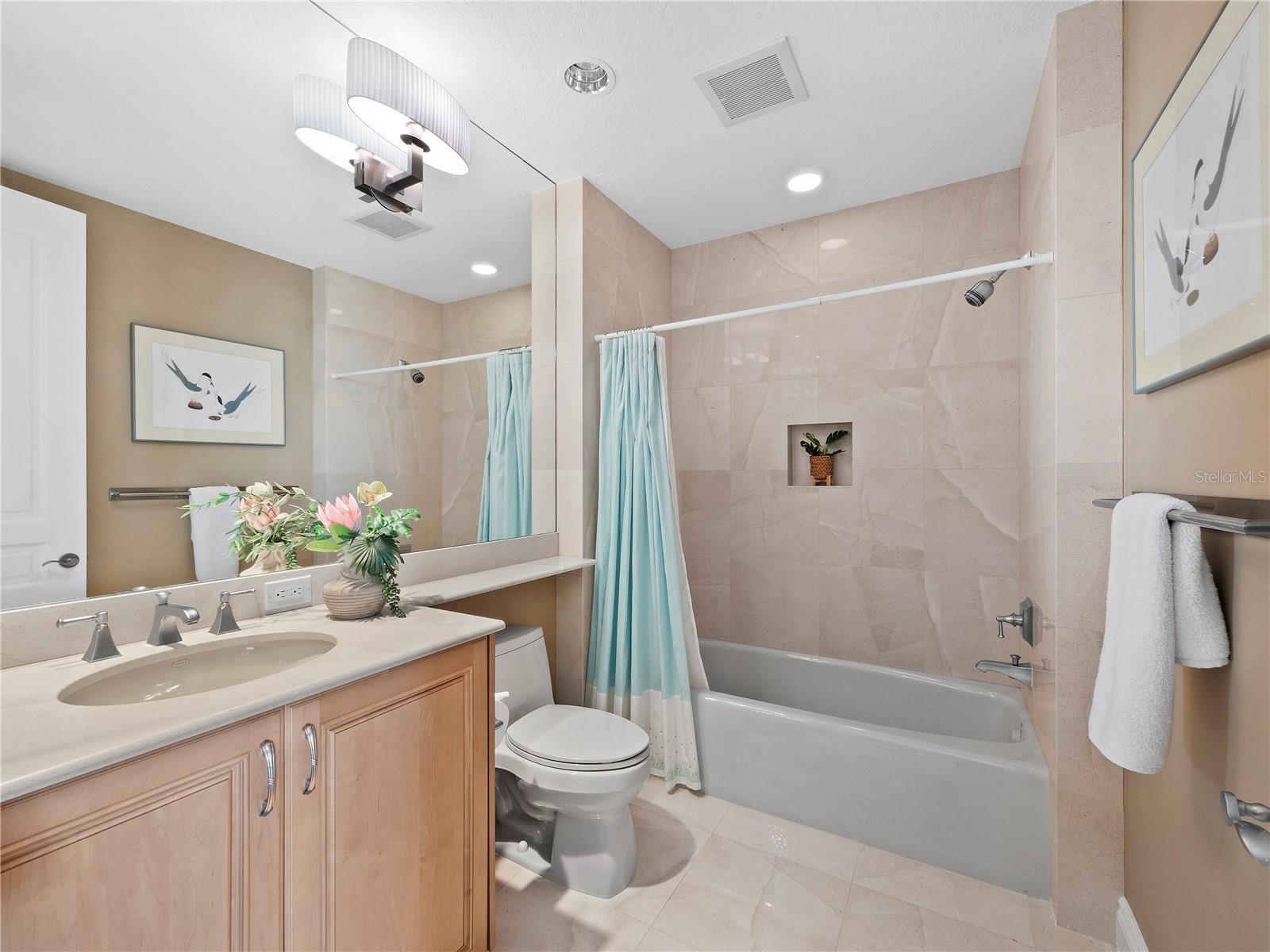 ORCHID BEACH CLUB RESIDENCES - Residential Lease