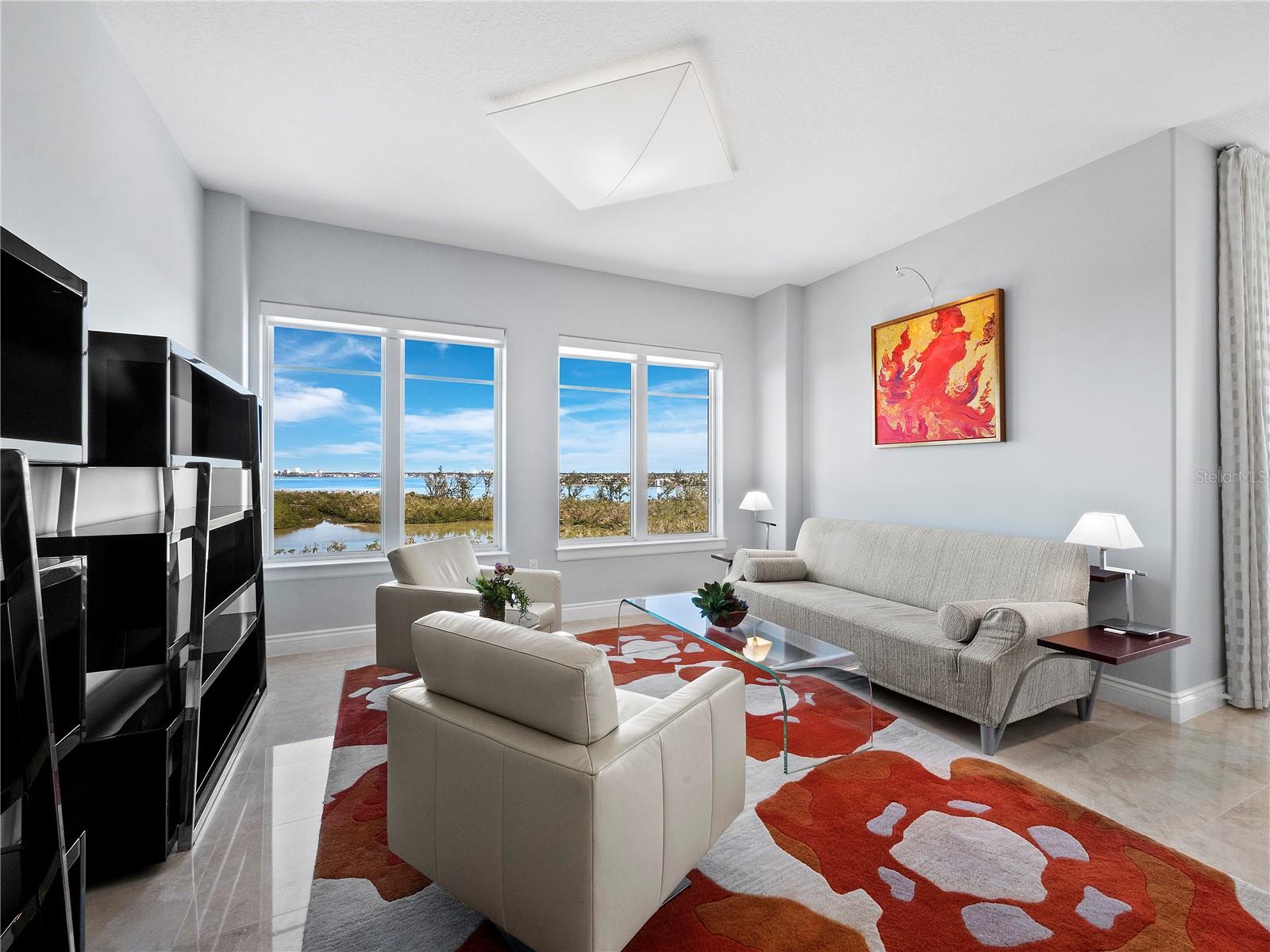 ORCHID BEACH CLUB RESIDENCES - Residential Lease