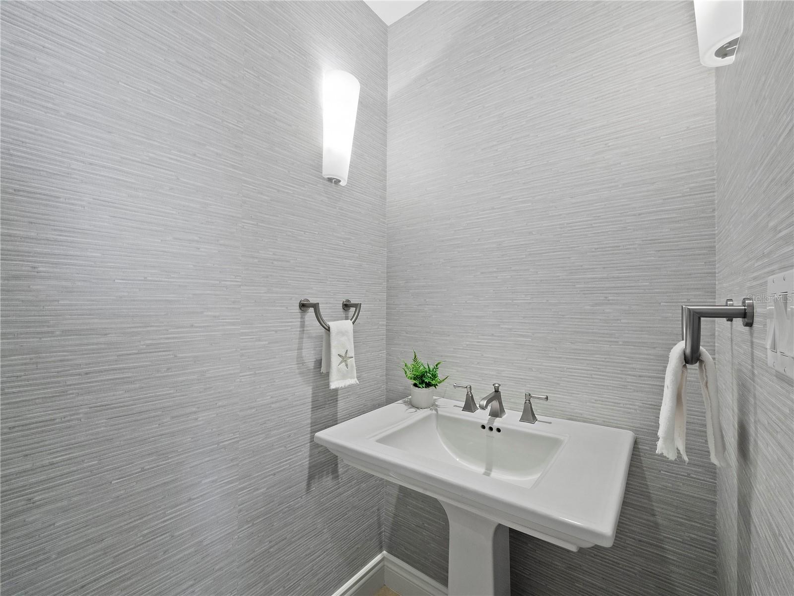 ORCHID BEACH CLUB RESIDENCES - Residential Lease