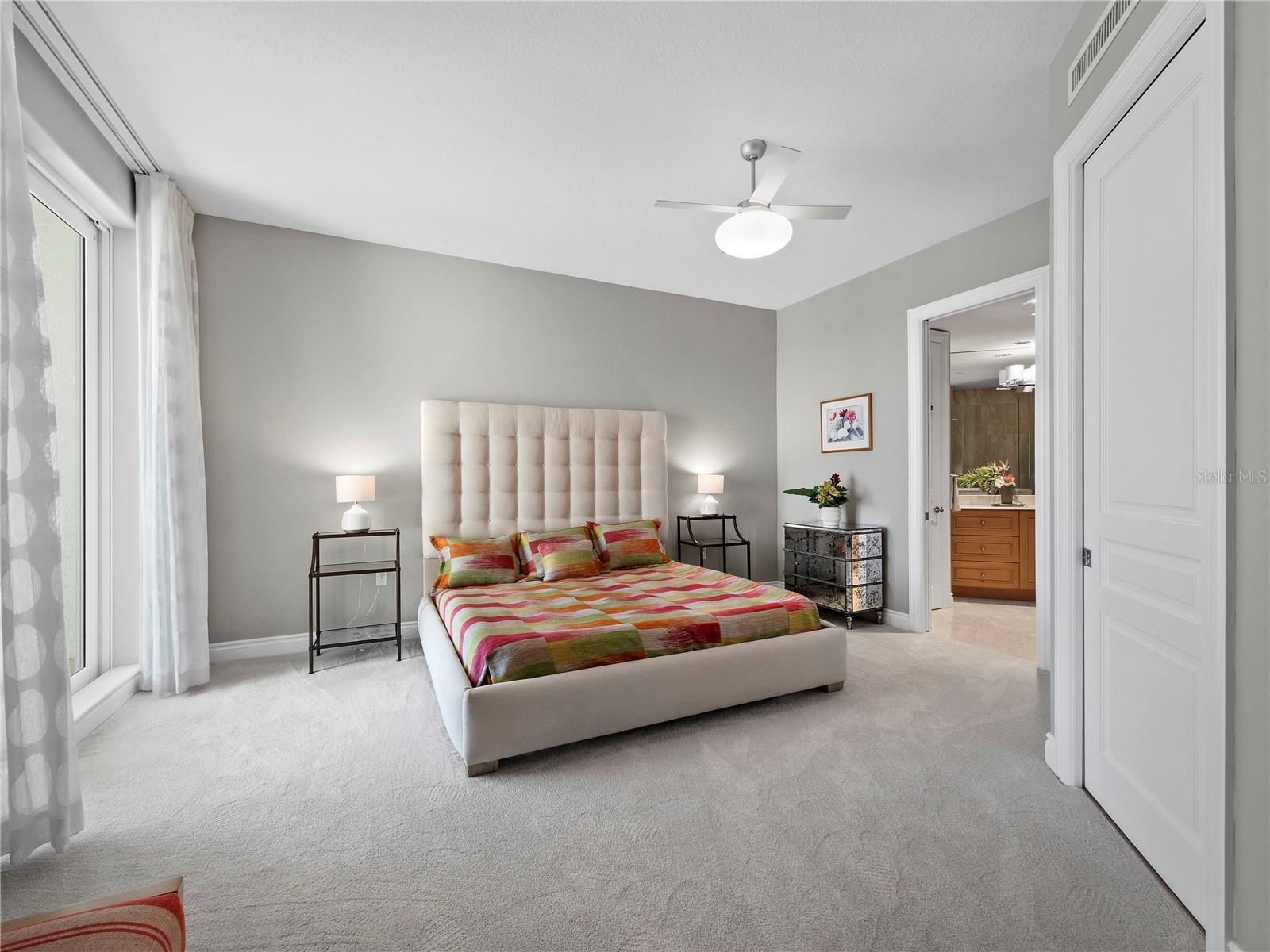 ORCHID BEACH CLUB RESIDENCES - Residential Lease