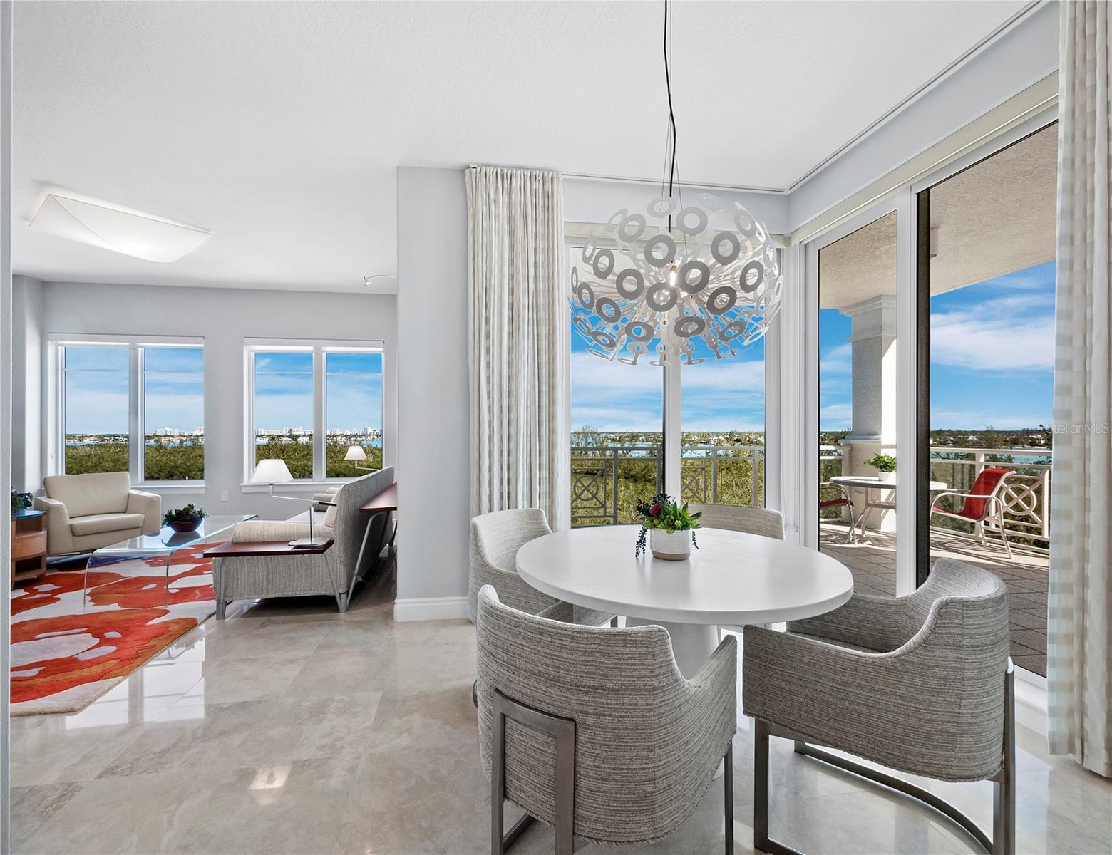 ORCHID BEACH CLUB RESIDENCES - Residential Lease