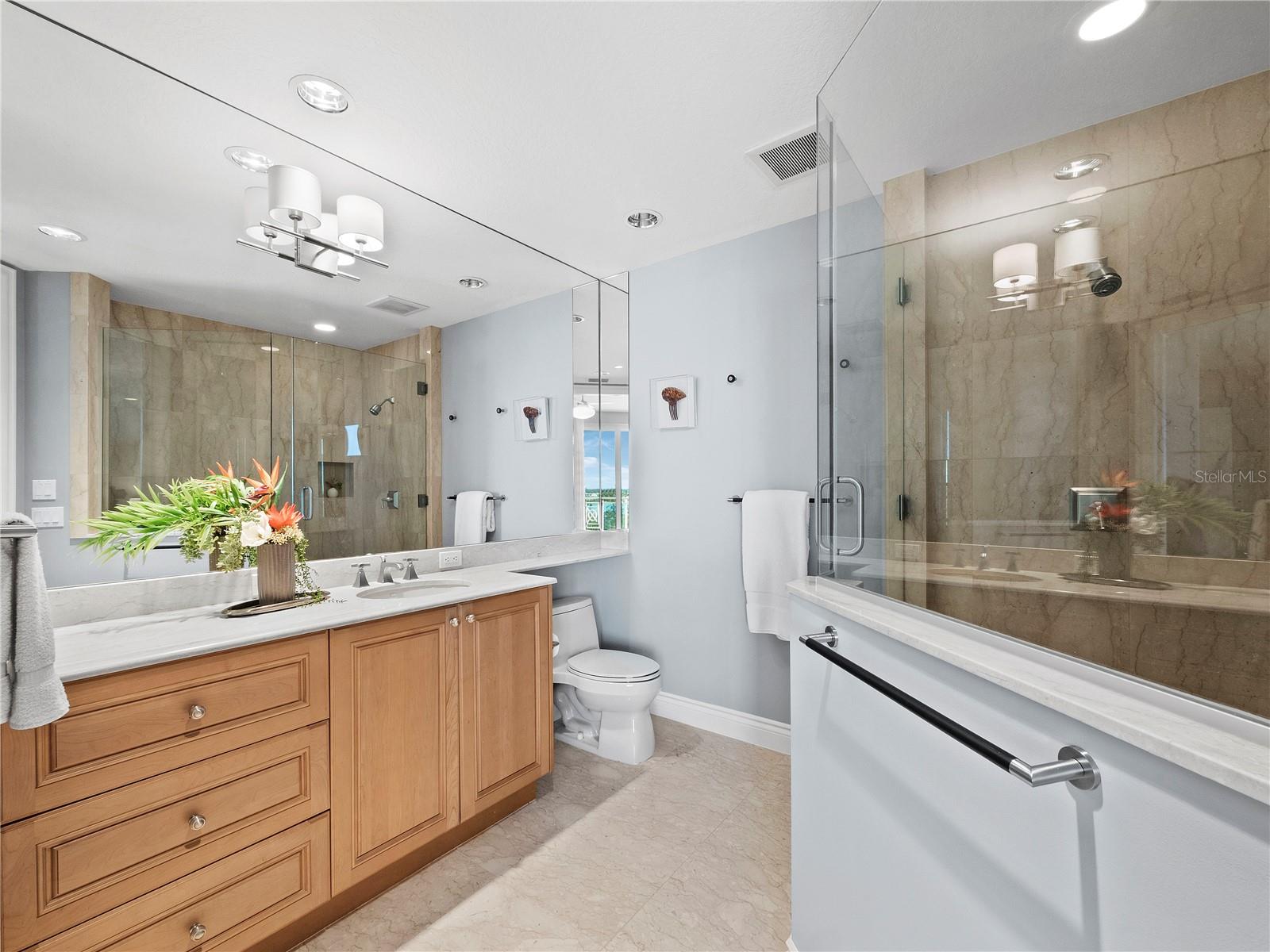 ORCHID BEACH CLUB RESIDENCES - Residential Lease