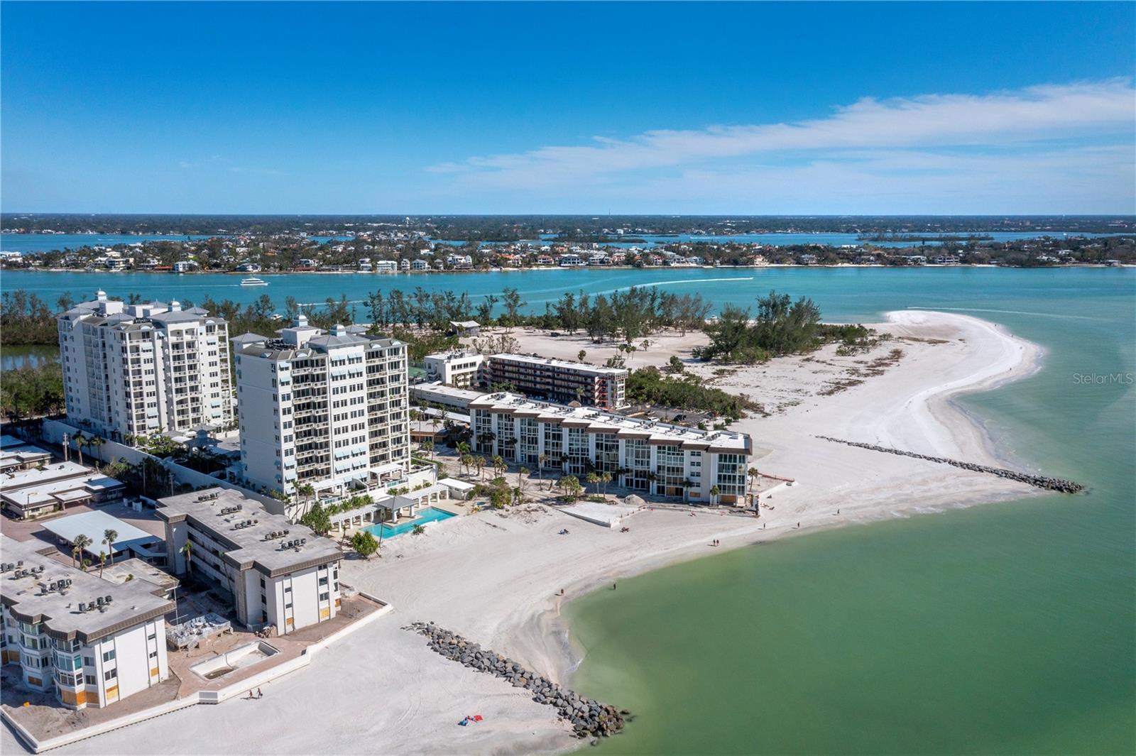 ORCHID BEACH CLUB RESIDENCES - Residential Lease