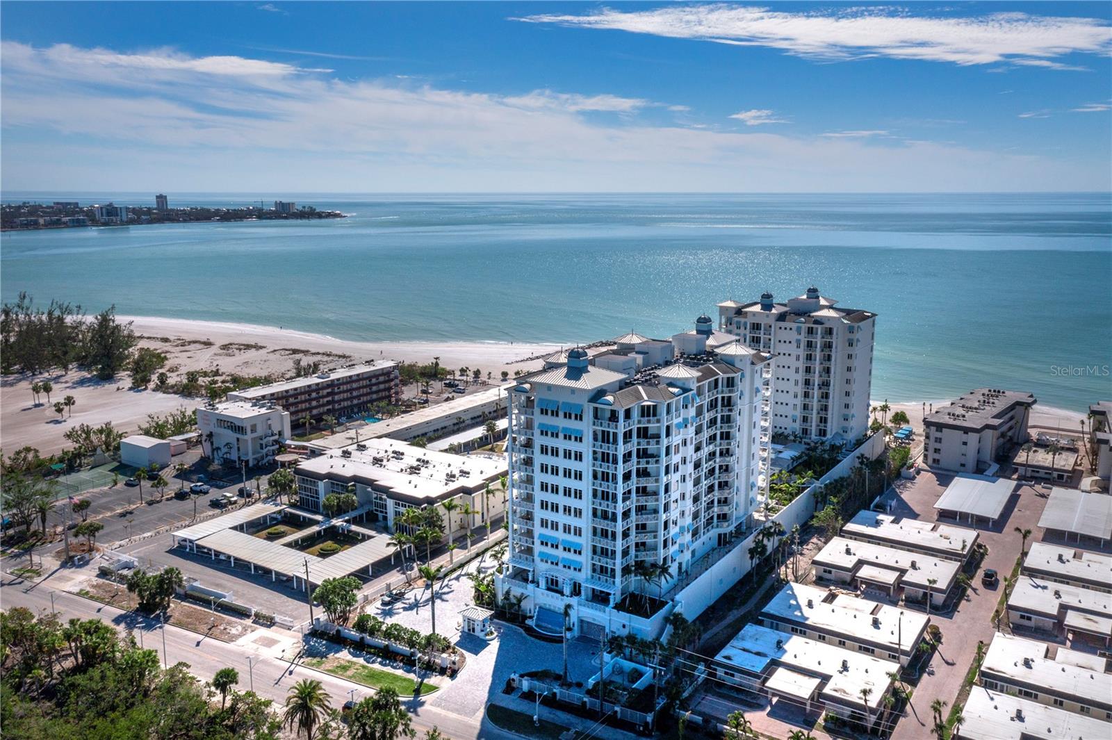 ORCHID BEACH CLUB RESIDENCES - Residential Lease