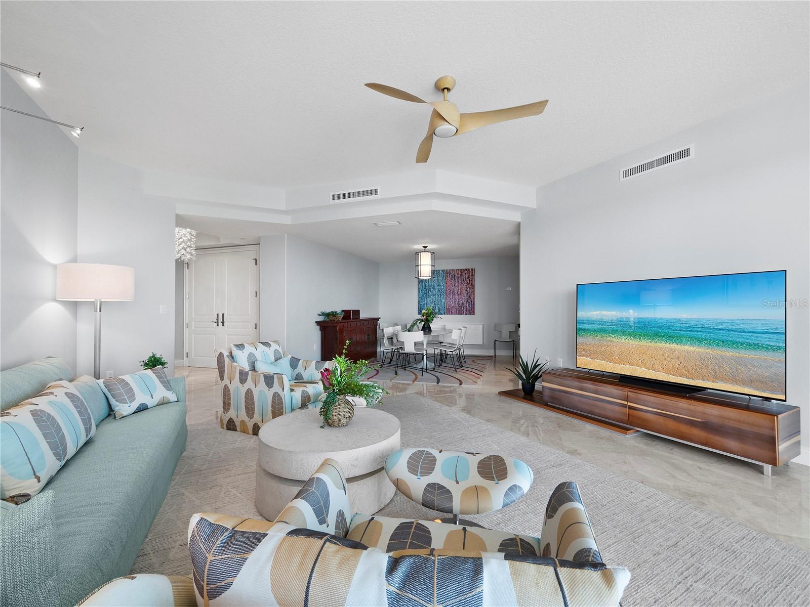 ORCHID BEACH CLUB RESIDENCES - Residential Lease