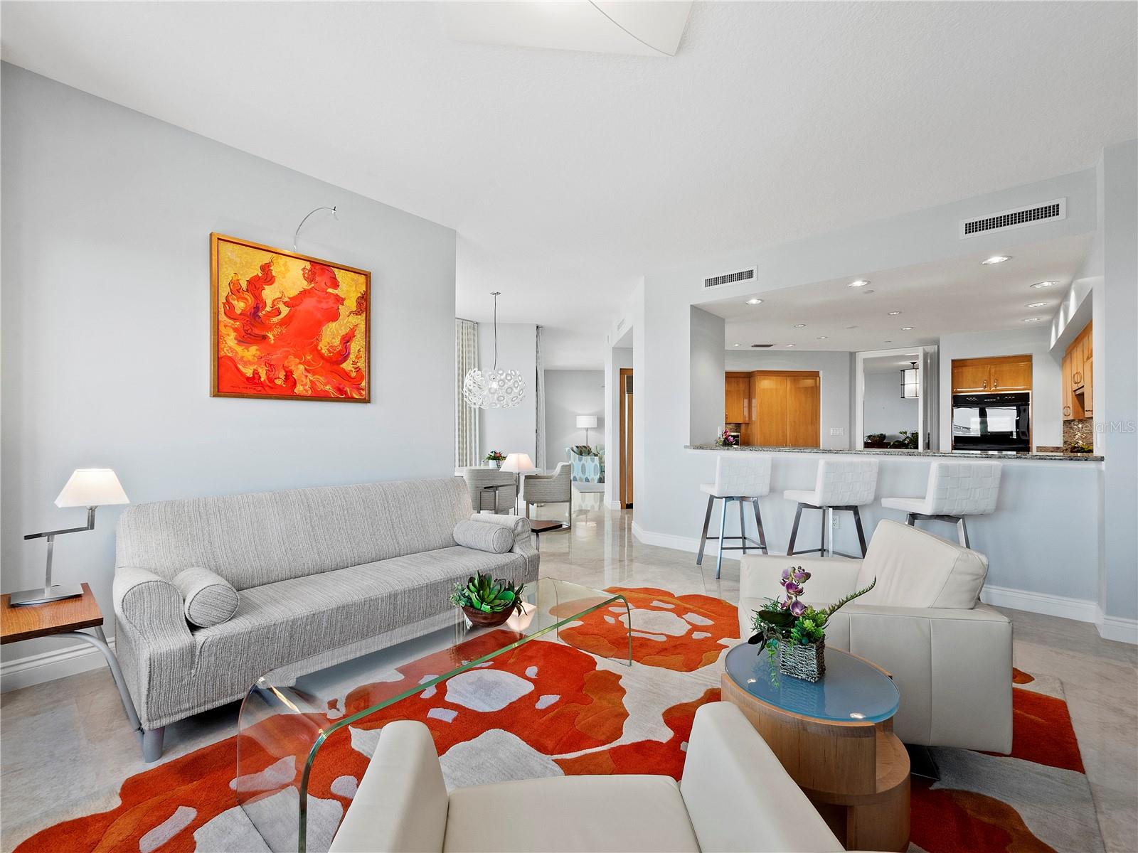 ORCHID BEACH CLUB RESIDENCES - Residential Lease