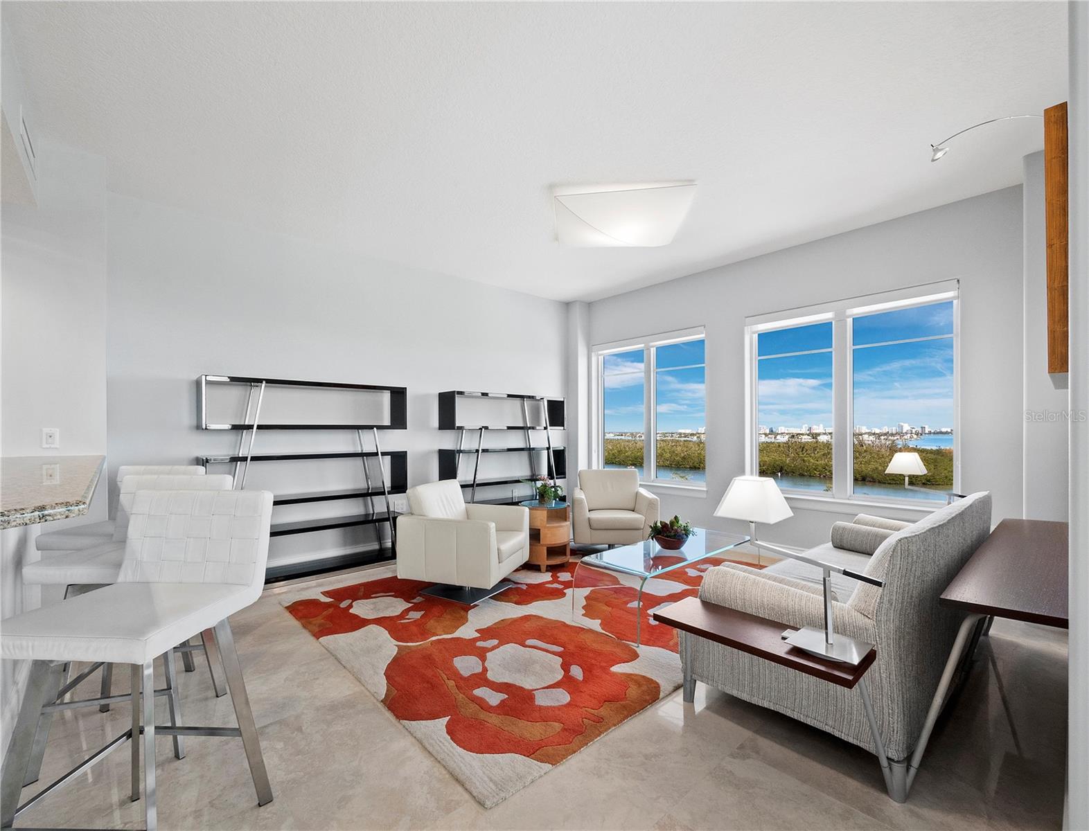 ORCHID BEACH CLUB RESIDENCES - Residential Lease