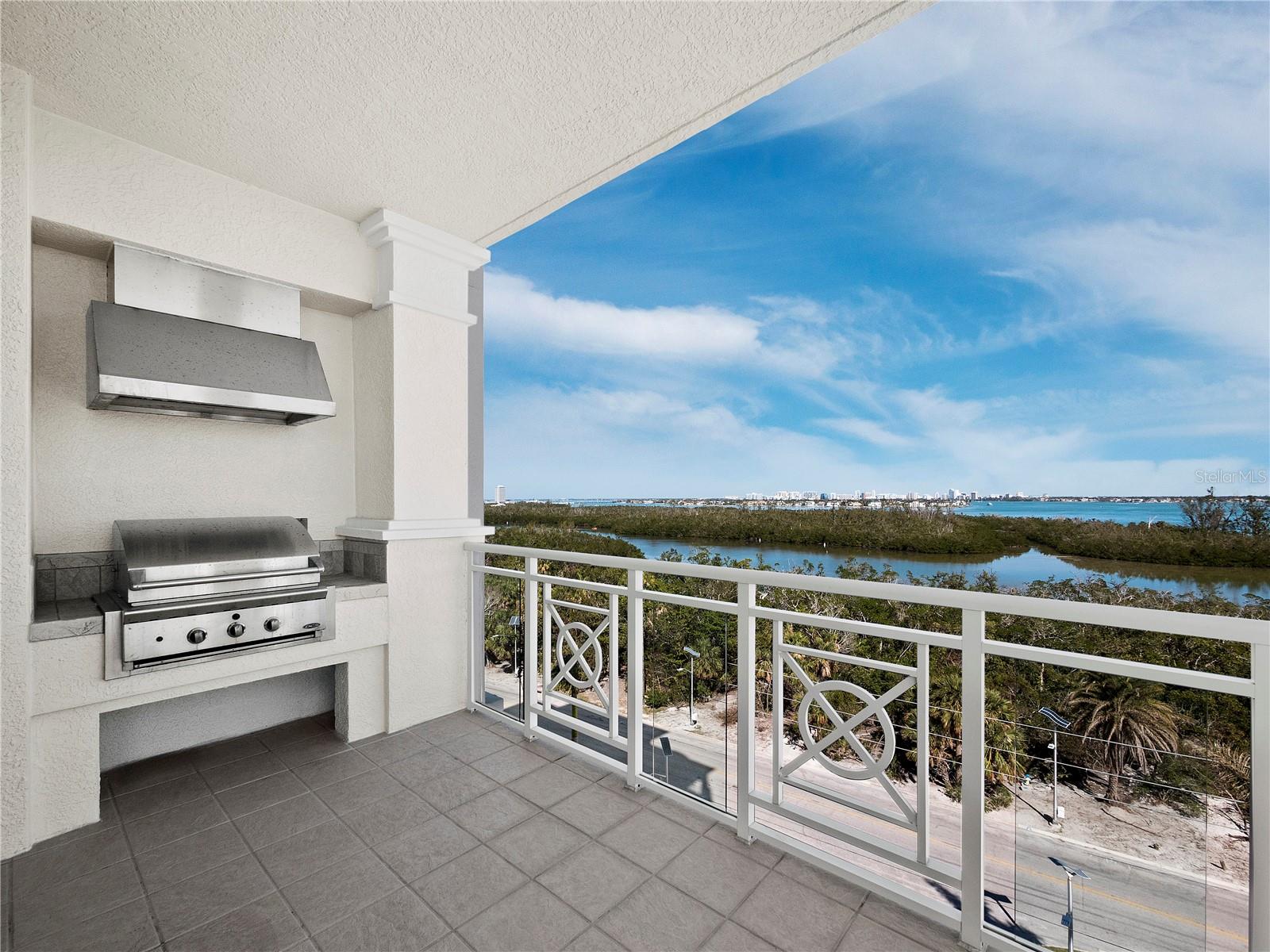 ORCHID BEACH CLUB RESIDENCES - Residential Lease
