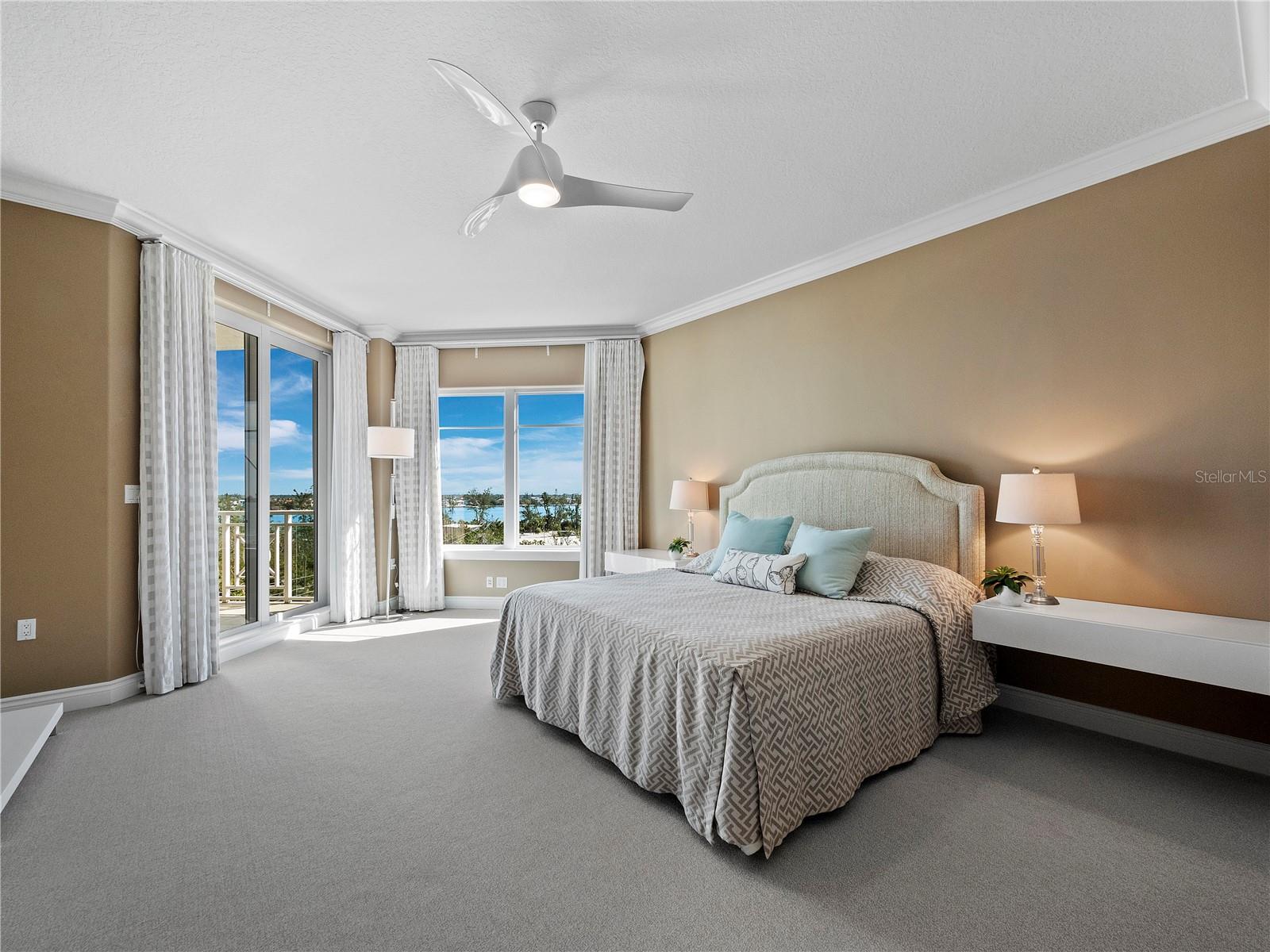 ORCHID BEACH CLUB RESIDENCES - Residential Lease