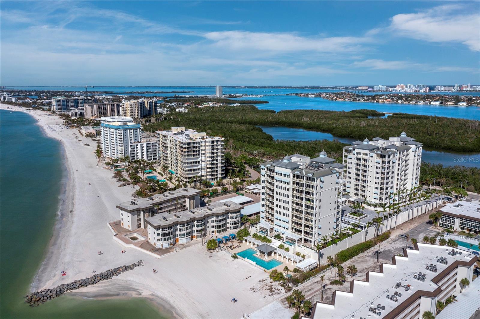 ORCHID BEACH CLUB RESIDENCES - Residential Lease