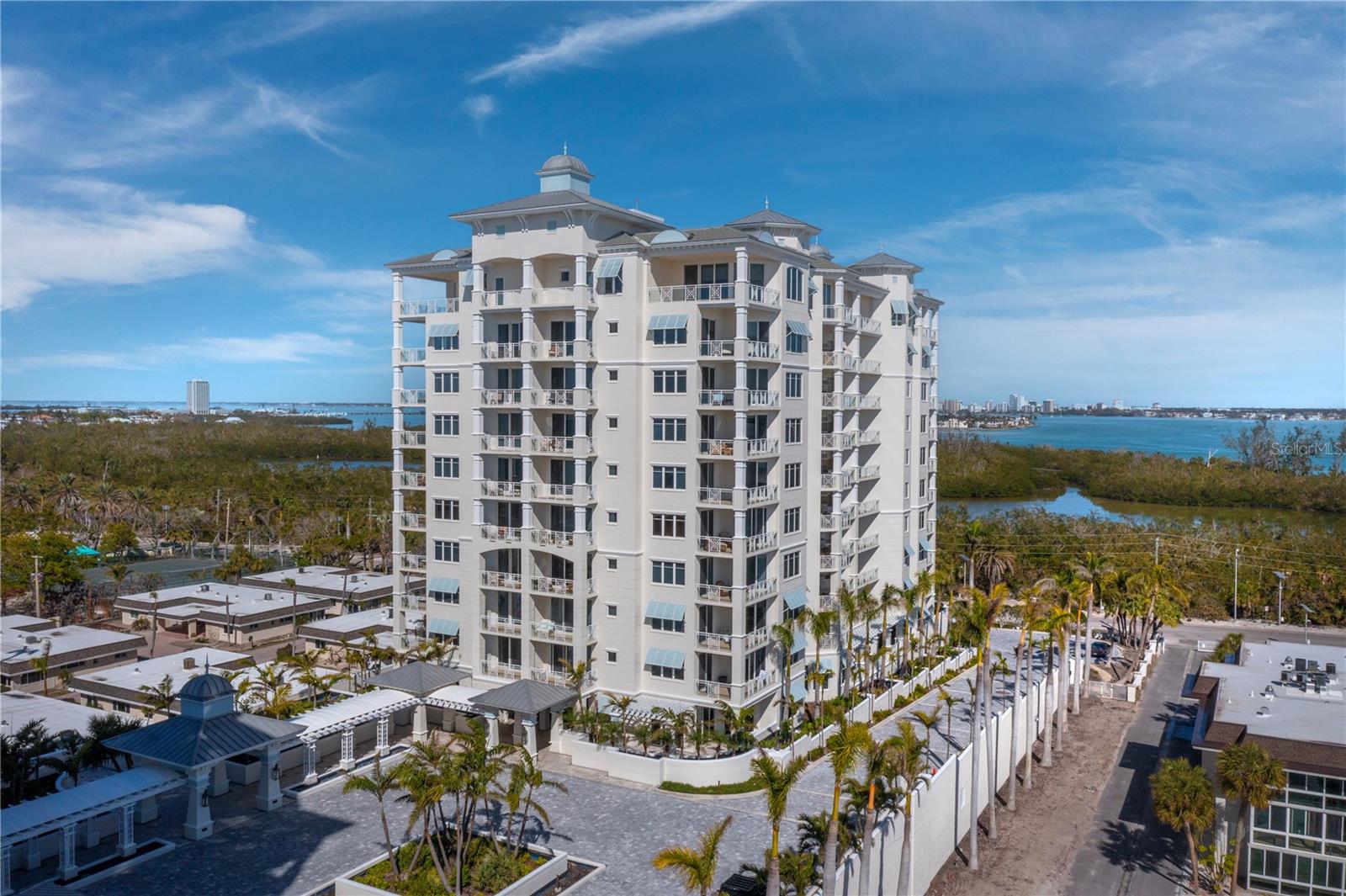 ORCHID BEACH CLUB RESIDENCES - Residential Lease