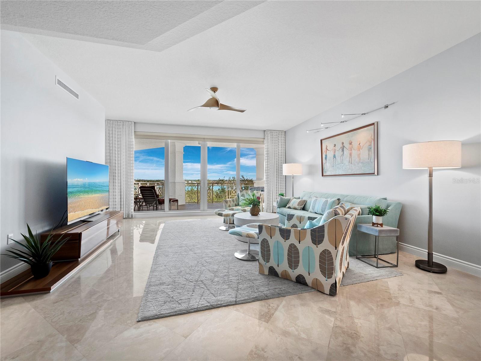 ORCHID BEACH CLUB RESIDENCES - Residential Lease