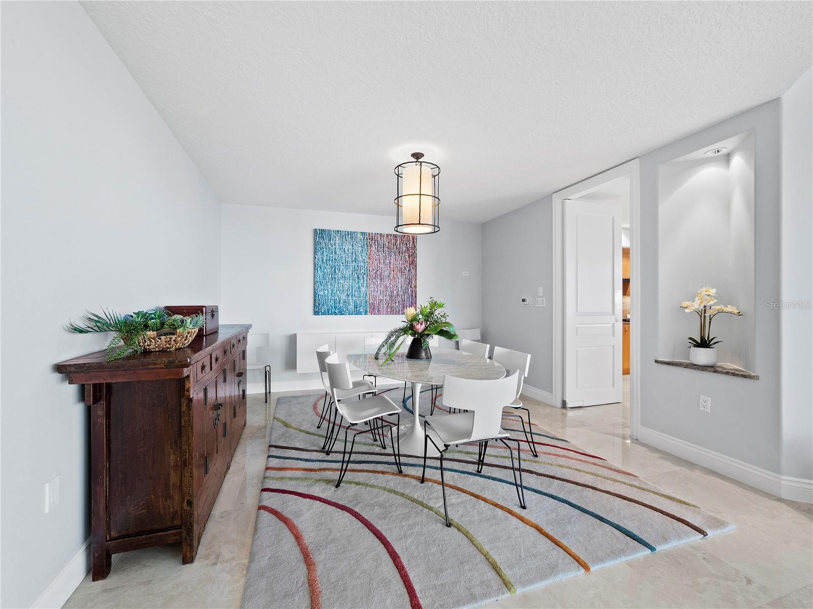 ORCHID BEACH CLUB RESIDENCES - Residential Lease