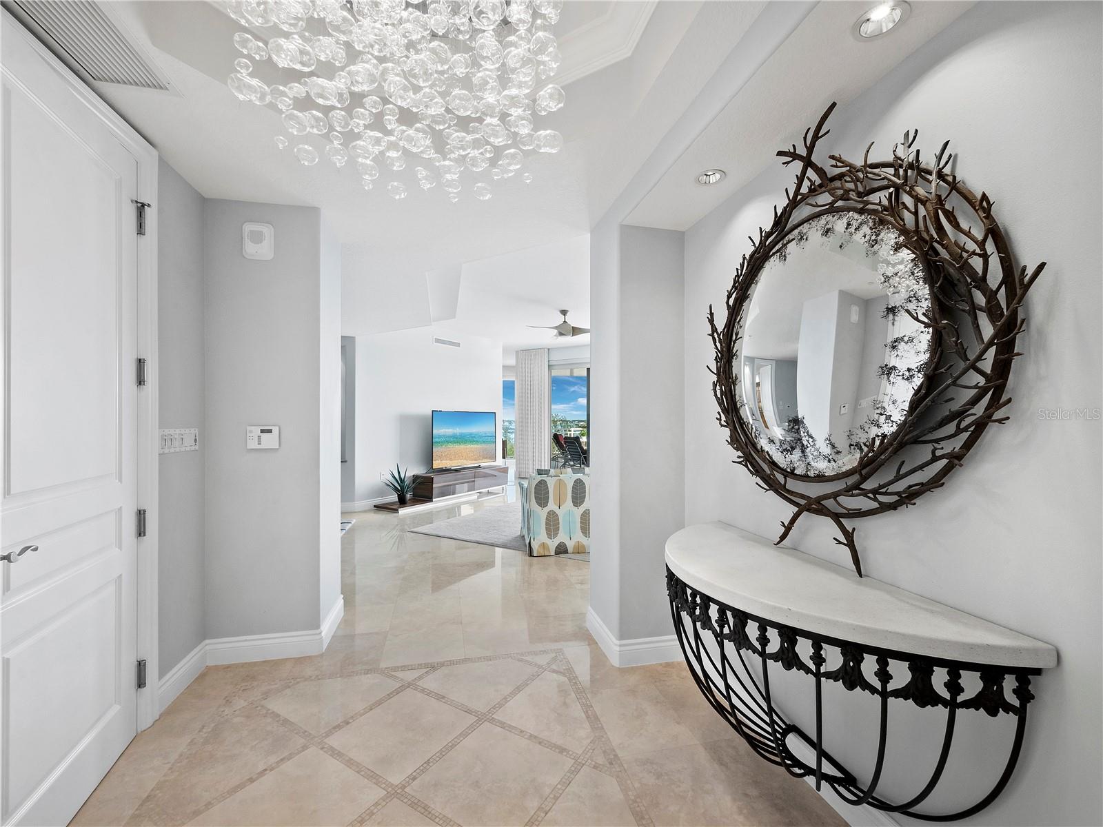 ORCHID BEACH CLUB RESIDENCES - Residential Lease