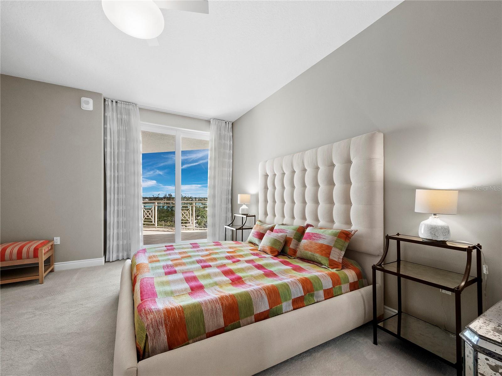 ORCHID BEACH CLUB RESIDENCES - Residential Lease