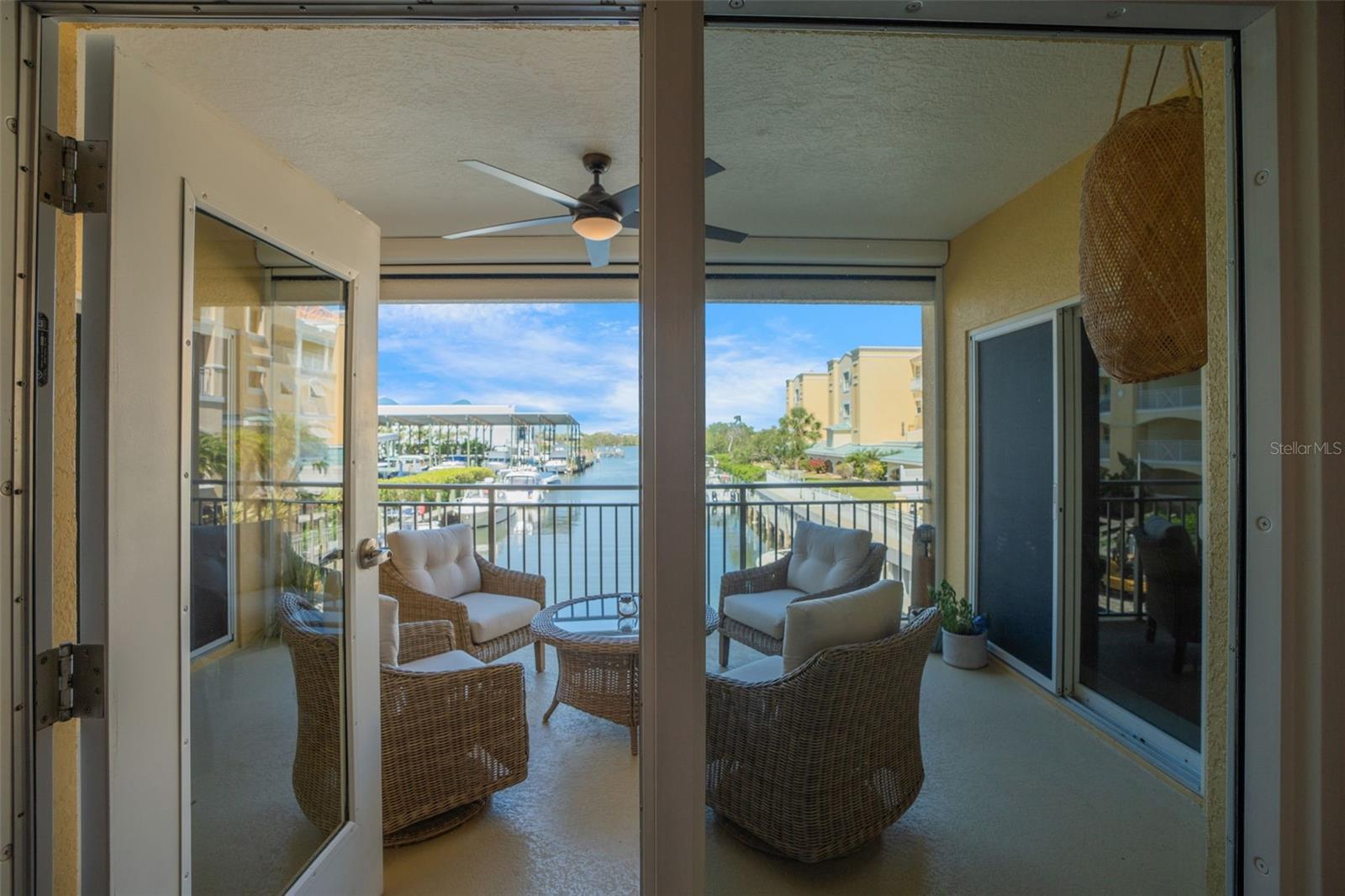 VILLAS AT BELLAGIO HARBOR VILLAGE - Residential Lease