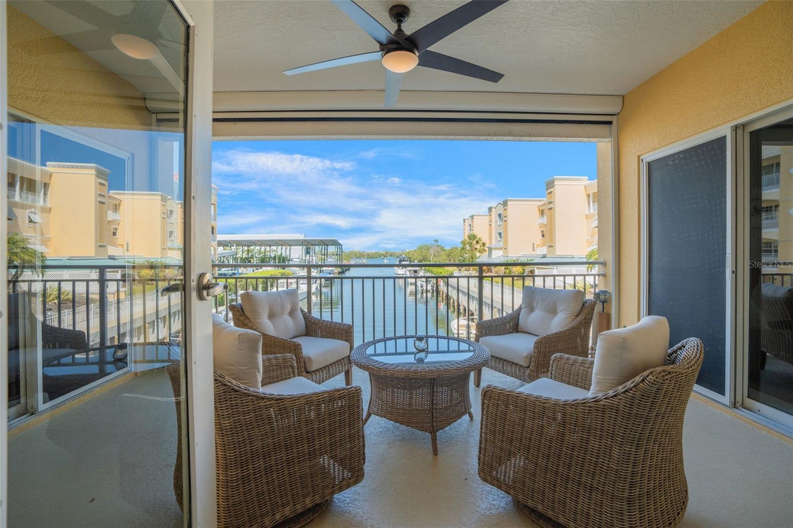 VILLAS AT BELLAGIO HARBOR VILLAGE - Residential Lease