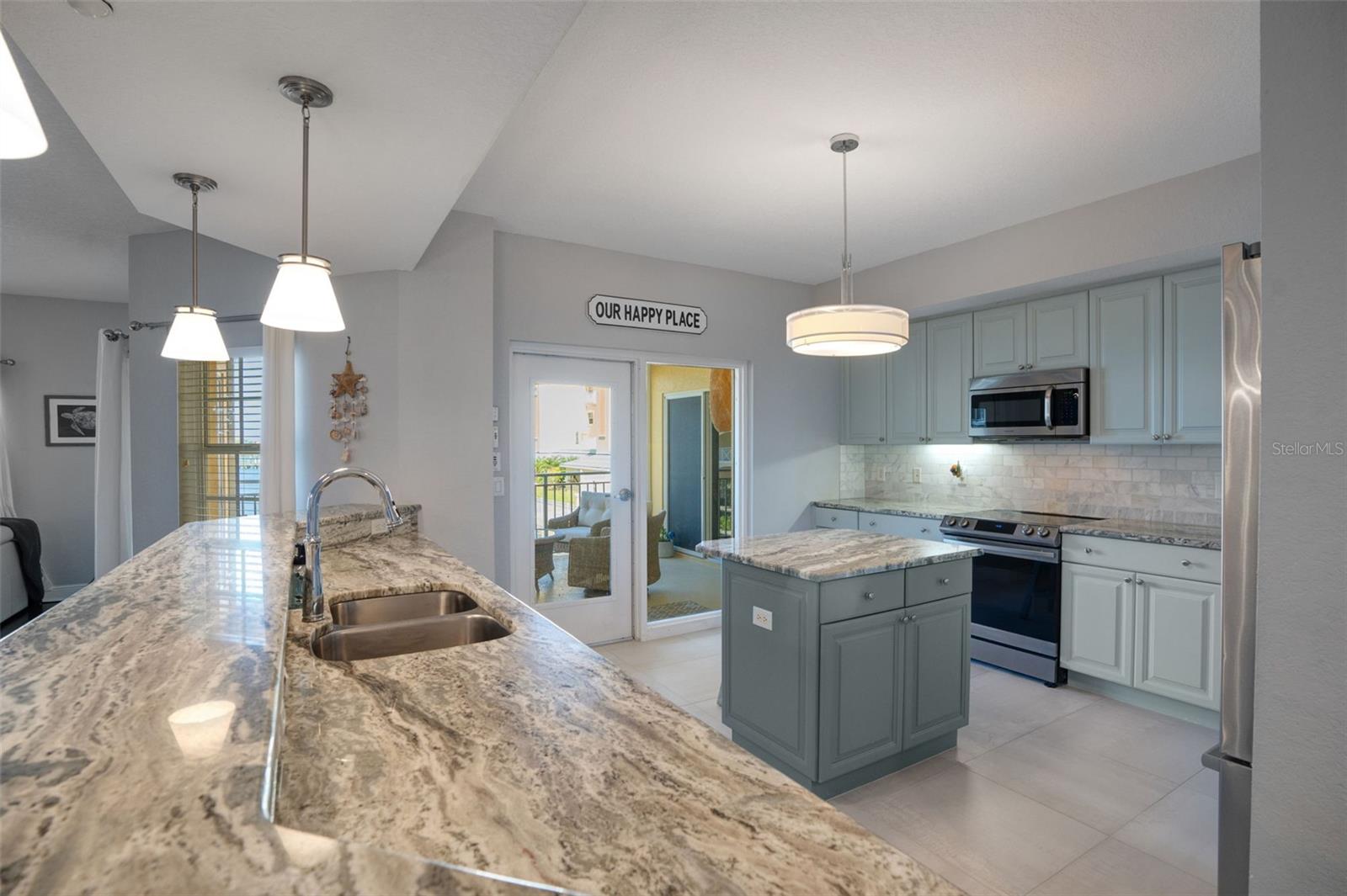 VILLAS AT BELLAGIO HARBOR VILLAGE - Residential Lease