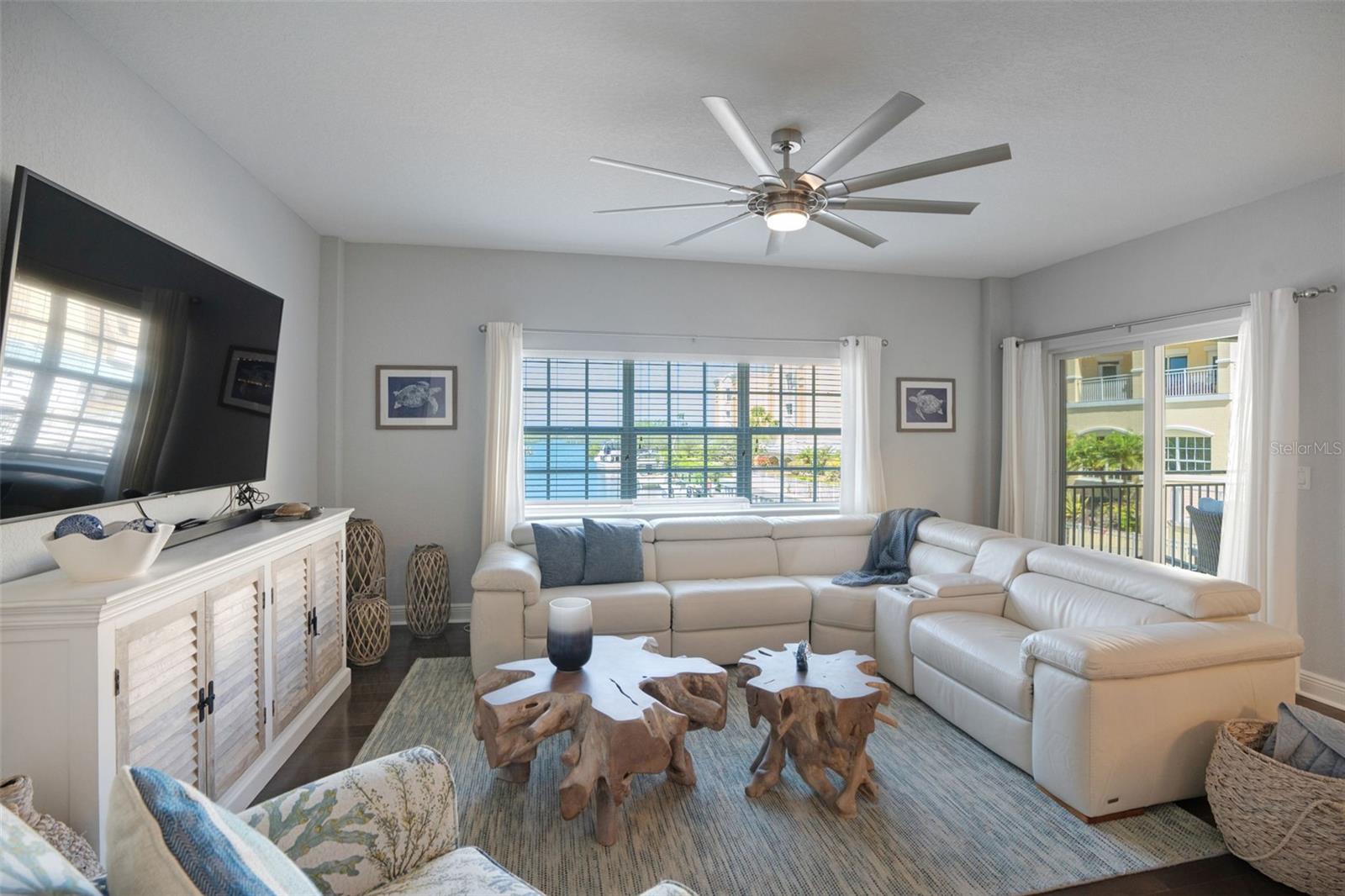 VILLAS AT BELLAGIO HARBOR VILLAGE - Residential Lease