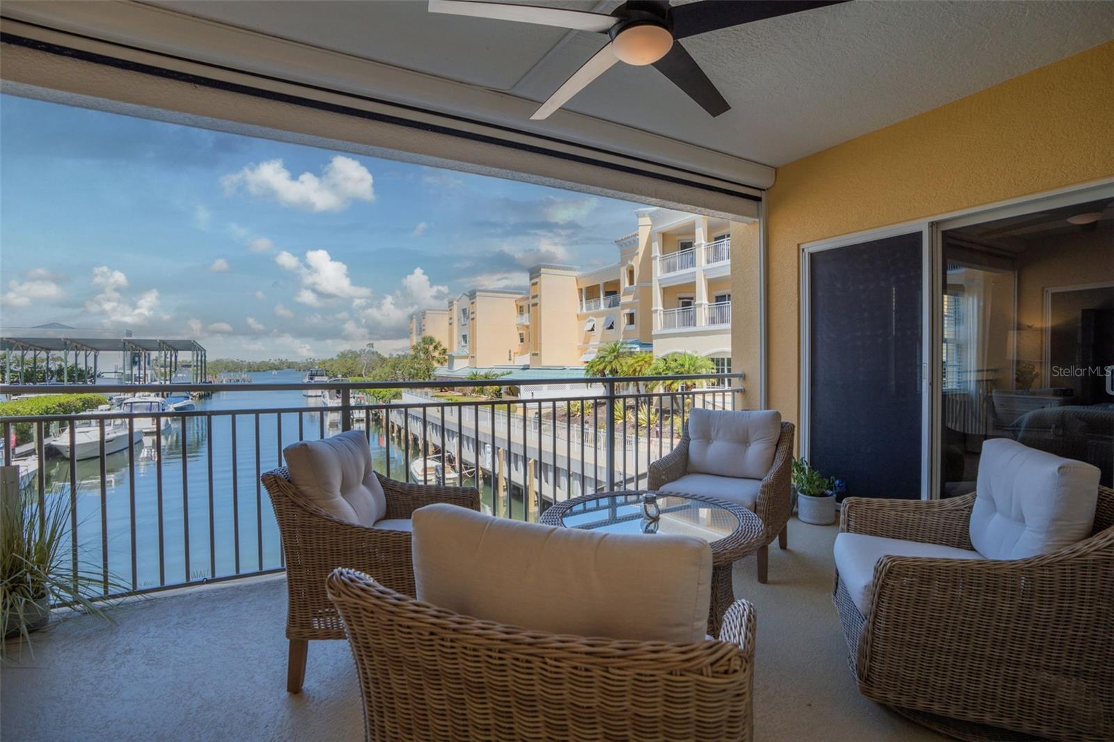 VILLAS AT BELLAGIO HARBOR VILLAGE - Residential Lease