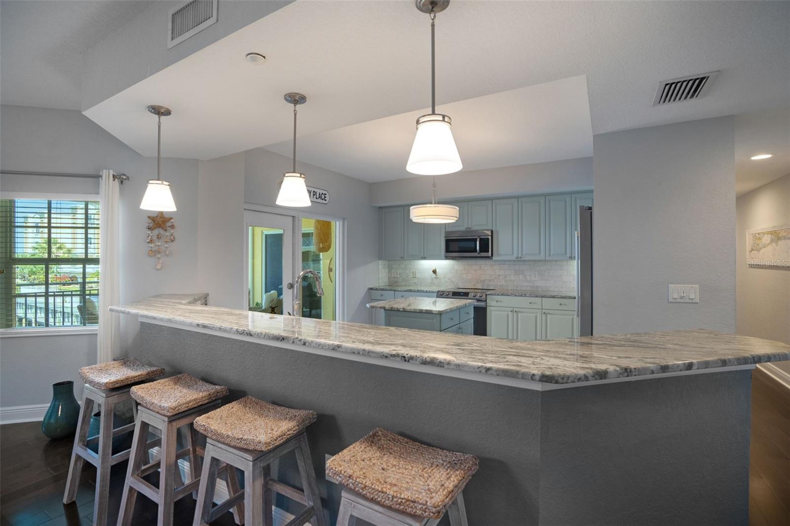 VILLAS AT BELLAGIO HARBOR VILLAGE - Residential Lease