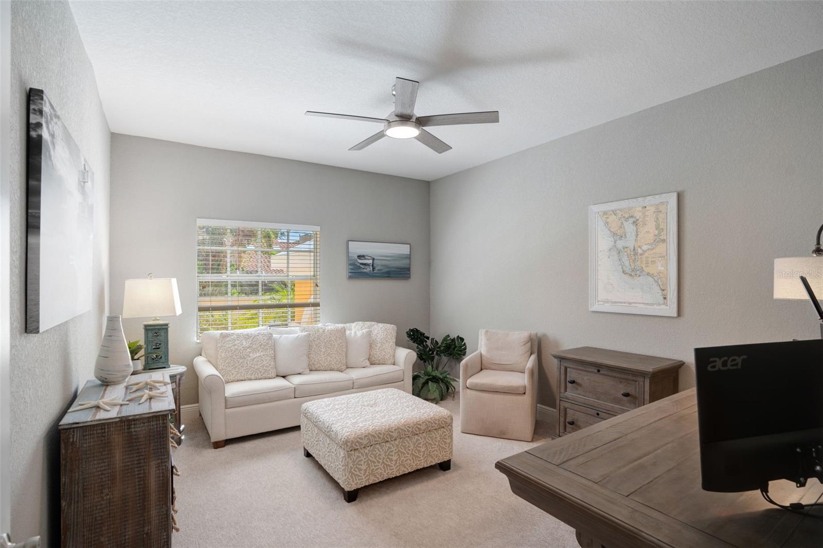 VILLAS AT BELLAGIO HARBOR VILLAGE - Residential Lease