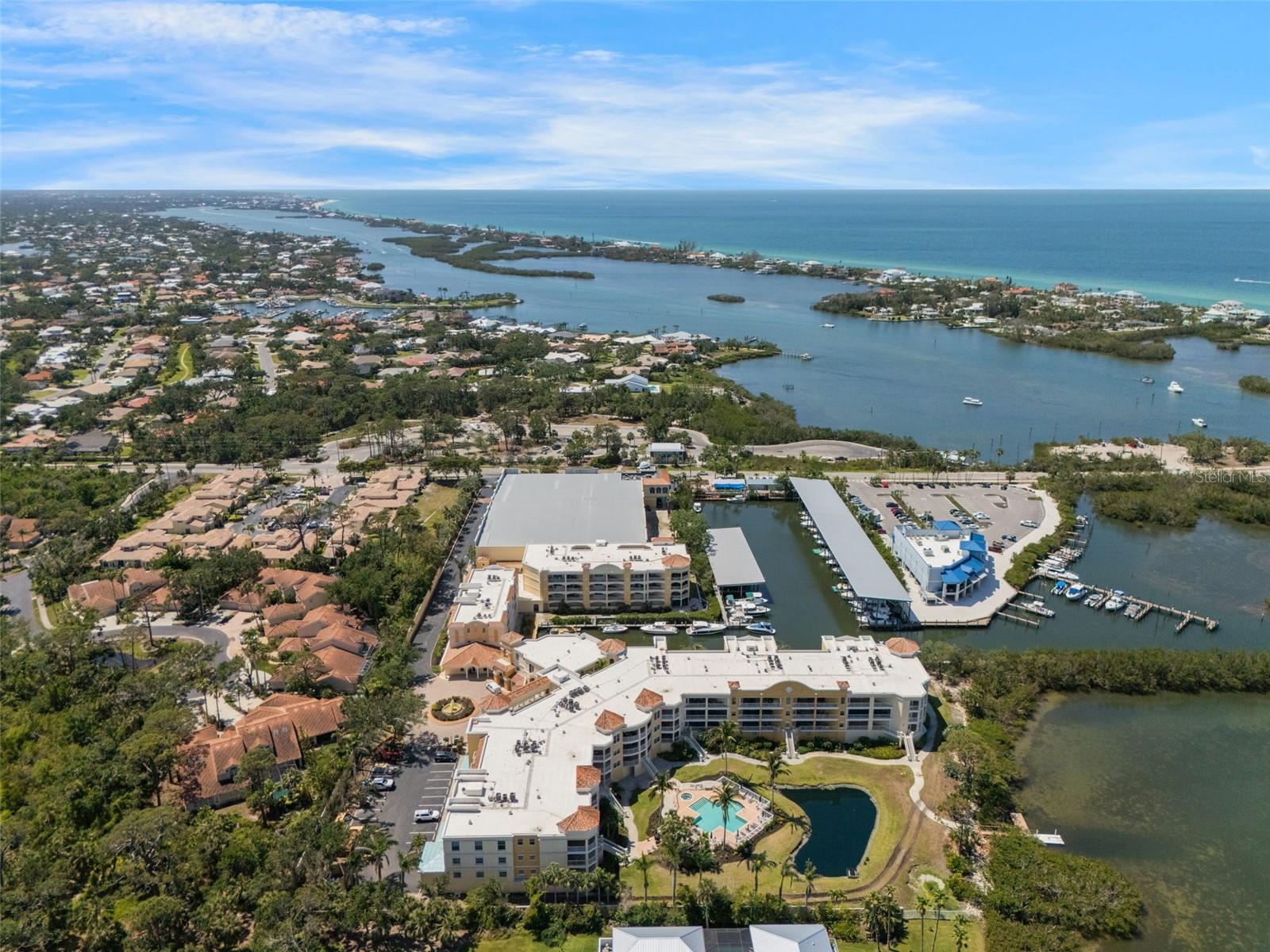 VILLAS AT BELLAGIO HARBOR VILLAGE - Residential Lease