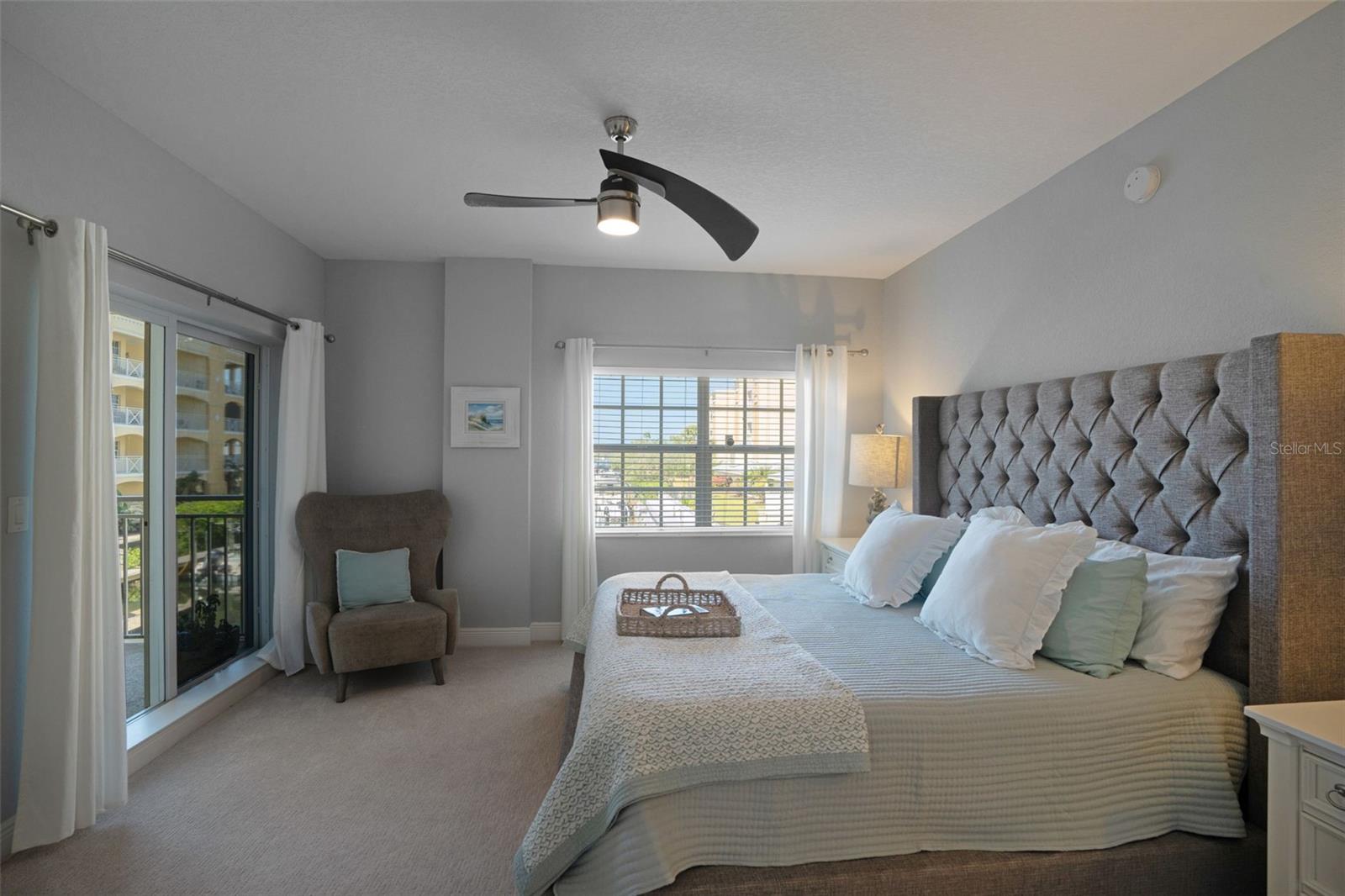 VILLAS AT BELLAGIO HARBOR VILLAGE - Residential Lease