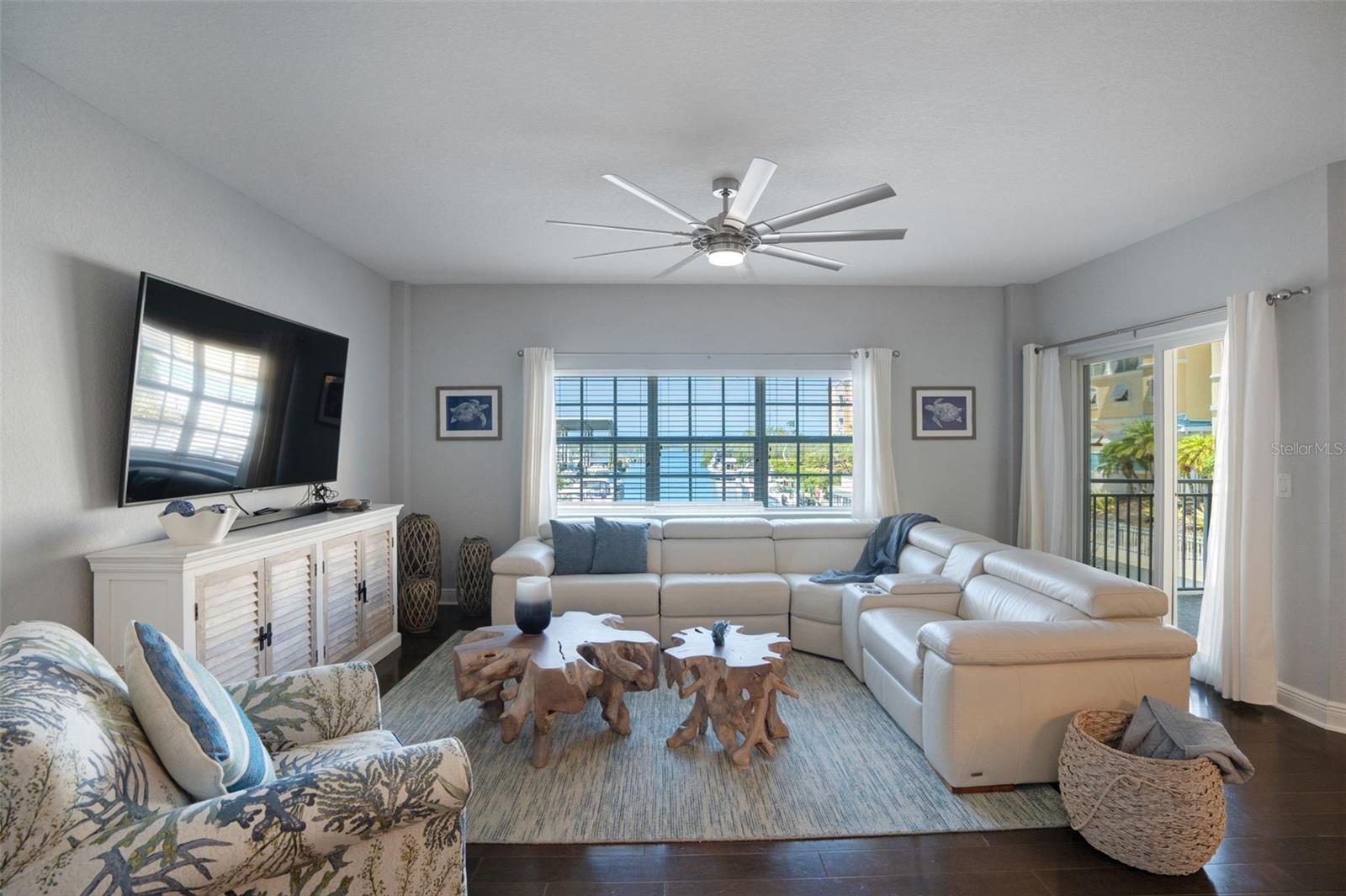 VILLAS AT BELLAGIO HARBOR VILLAGE - Residential Lease