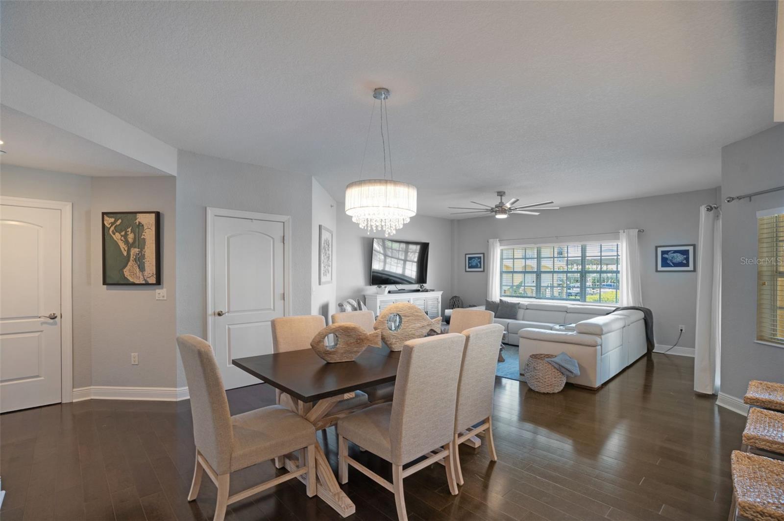 VILLAS AT BELLAGIO HARBOR VILLAGE - Residential Lease