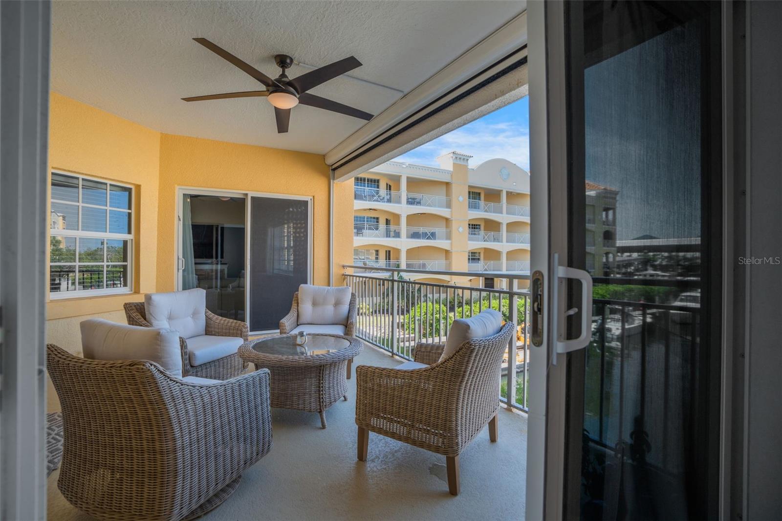 VILLAS AT BELLAGIO HARBOR VILLAGE - Residential Lease