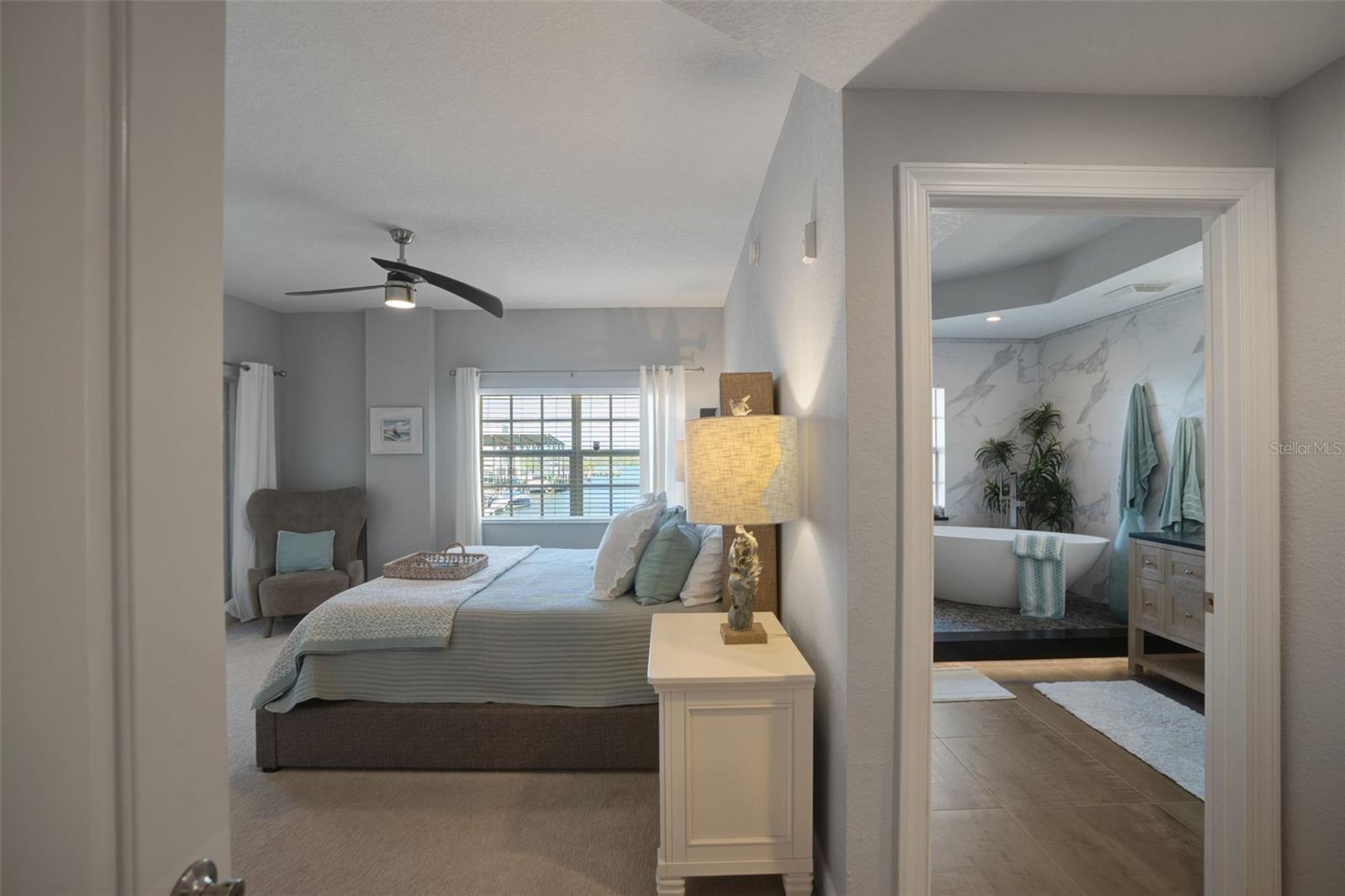 VILLAS AT BELLAGIO HARBOR VILLAGE - Residential Lease