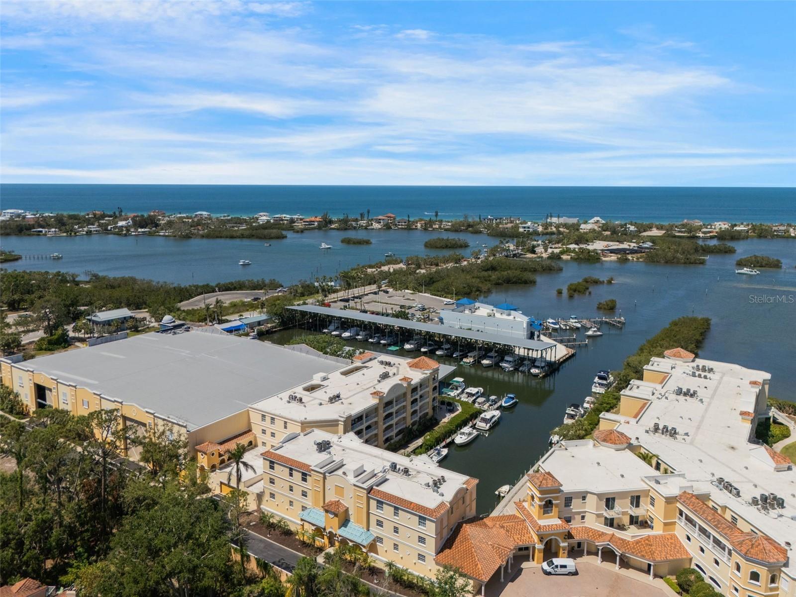 VILLAS AT BELLAGIO HARBOR VILLAGE - Residential Lease