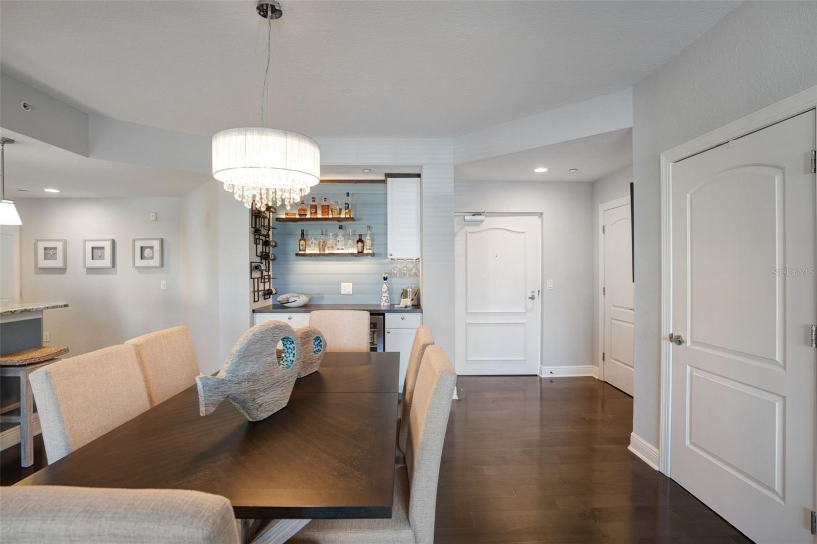 VILLAS AT BELLAGIO HARBOR VILLAGE - Residential Lease