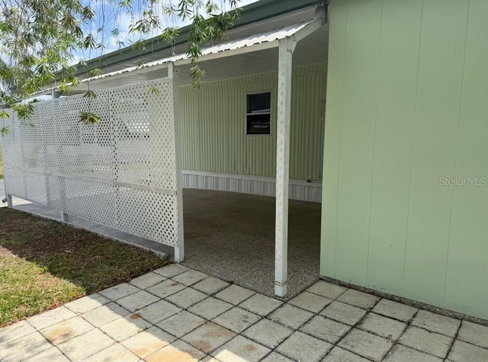 COLONY COVE MHP CO-OP - Residential