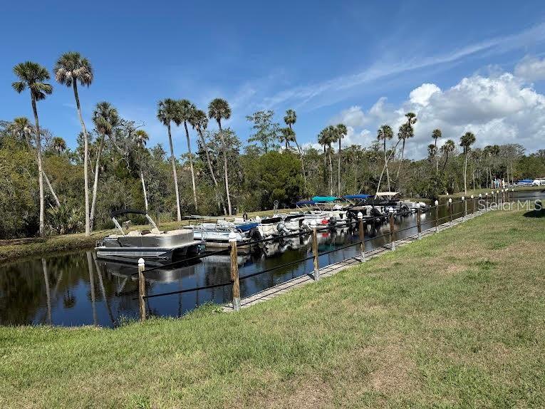 COLONY COVE MHP CO-OP - Residential