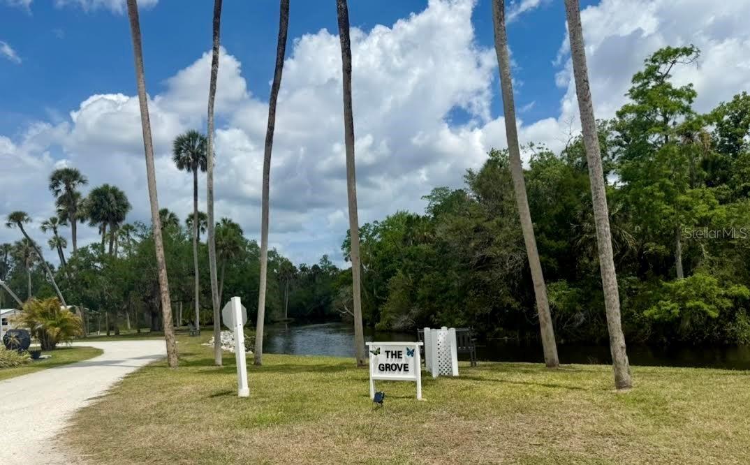 COLONY COVE MHP CO-OP - Residential