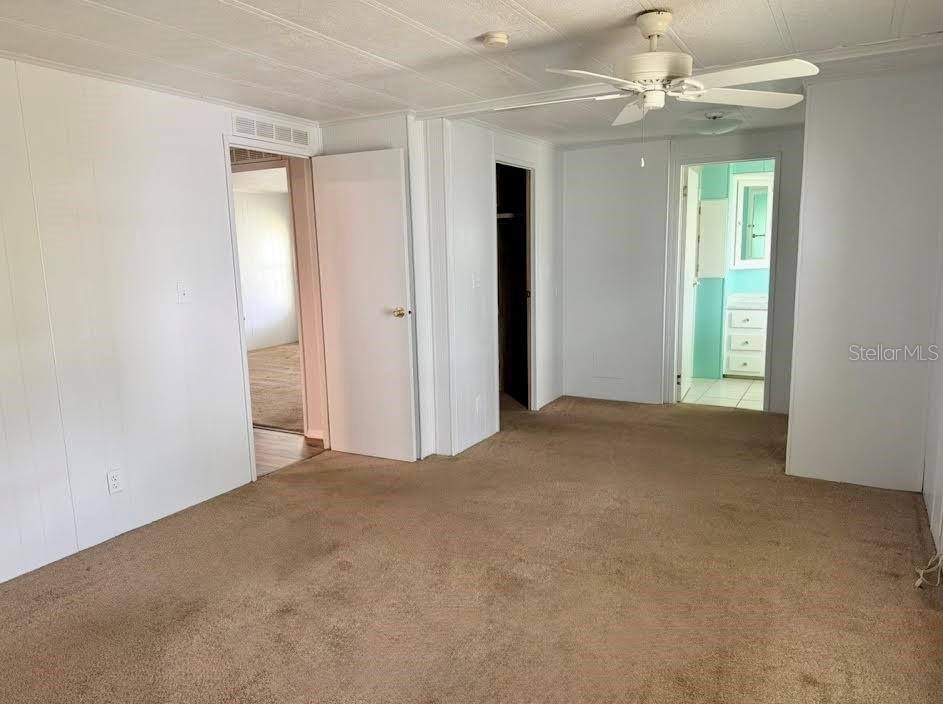 COLONY COVE MHP CO-OP - Residential
