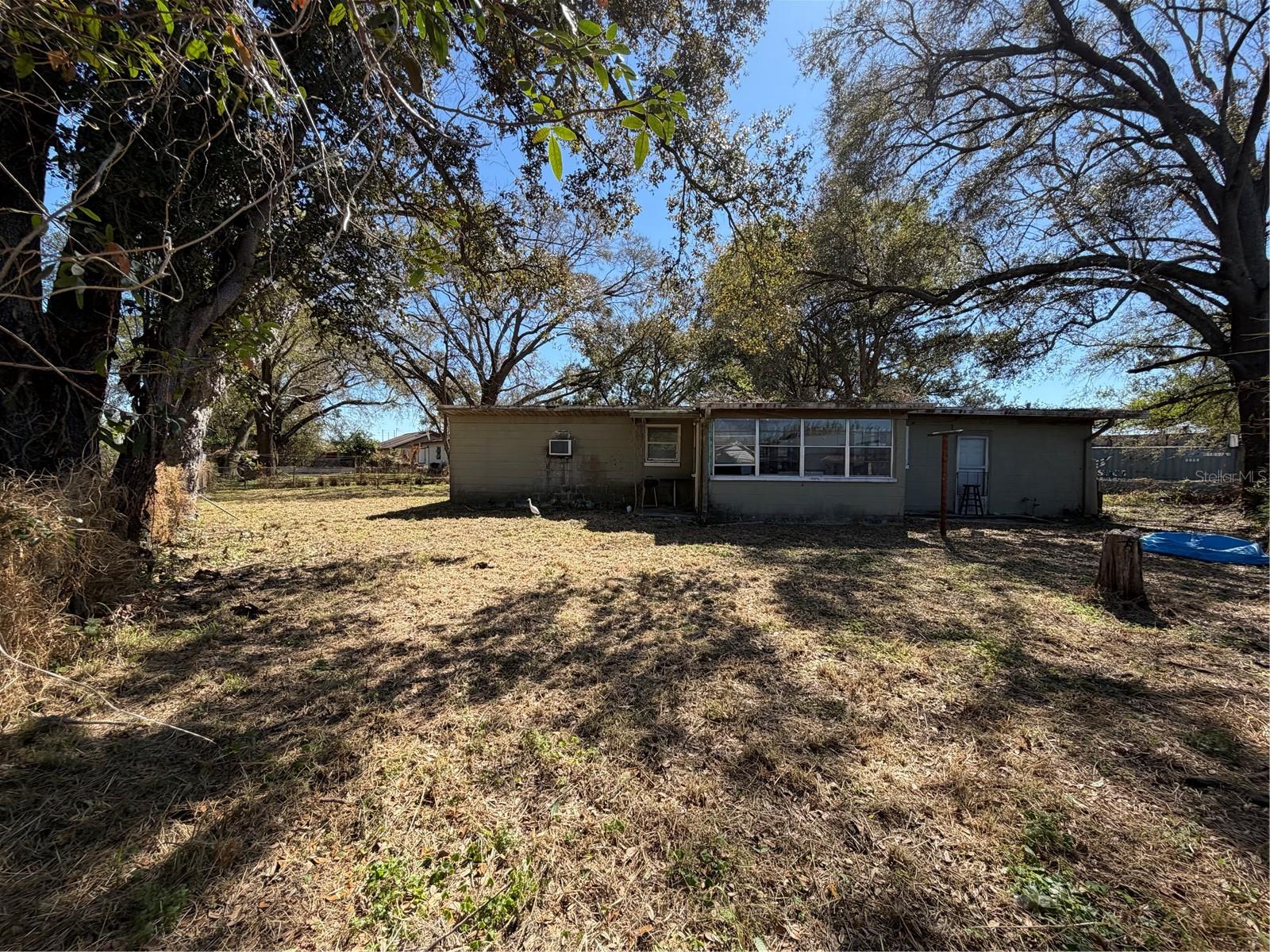 ACREAGE - Residential