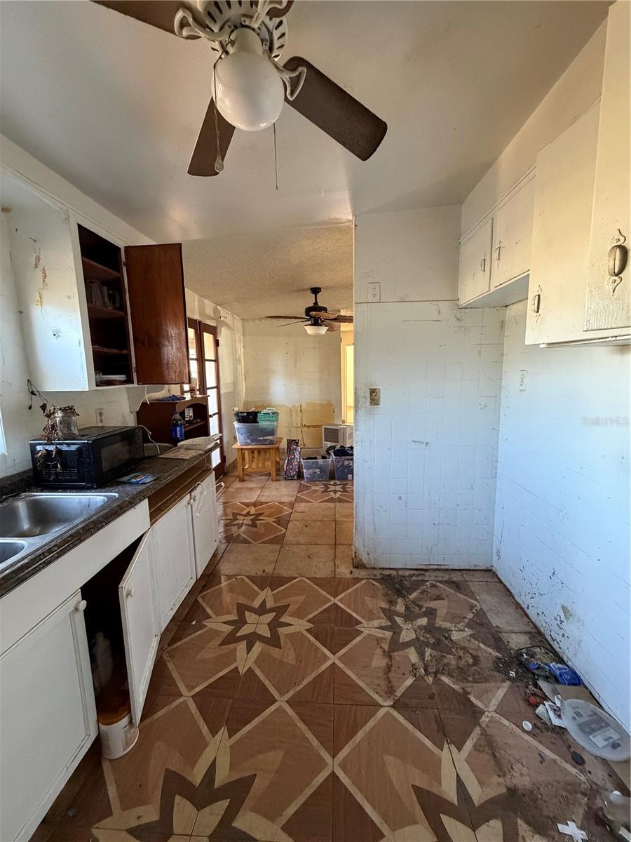 ACREAGE - Residential