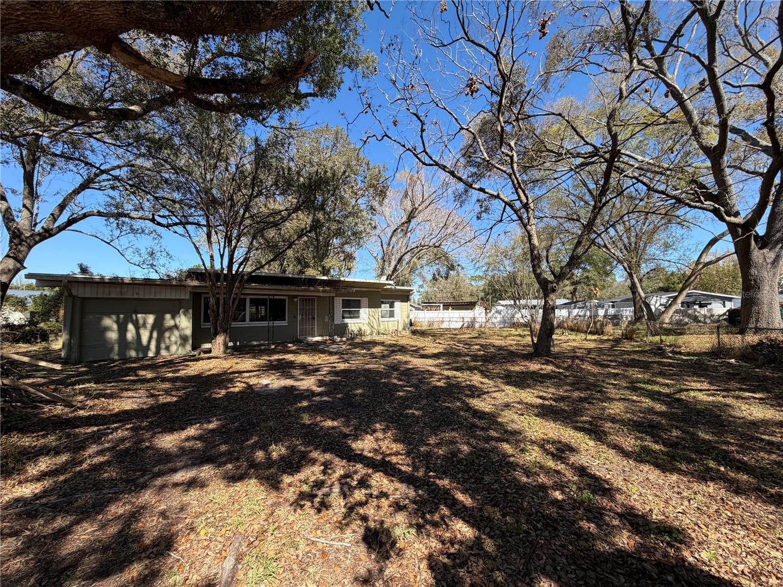 ACREAGE - Residential