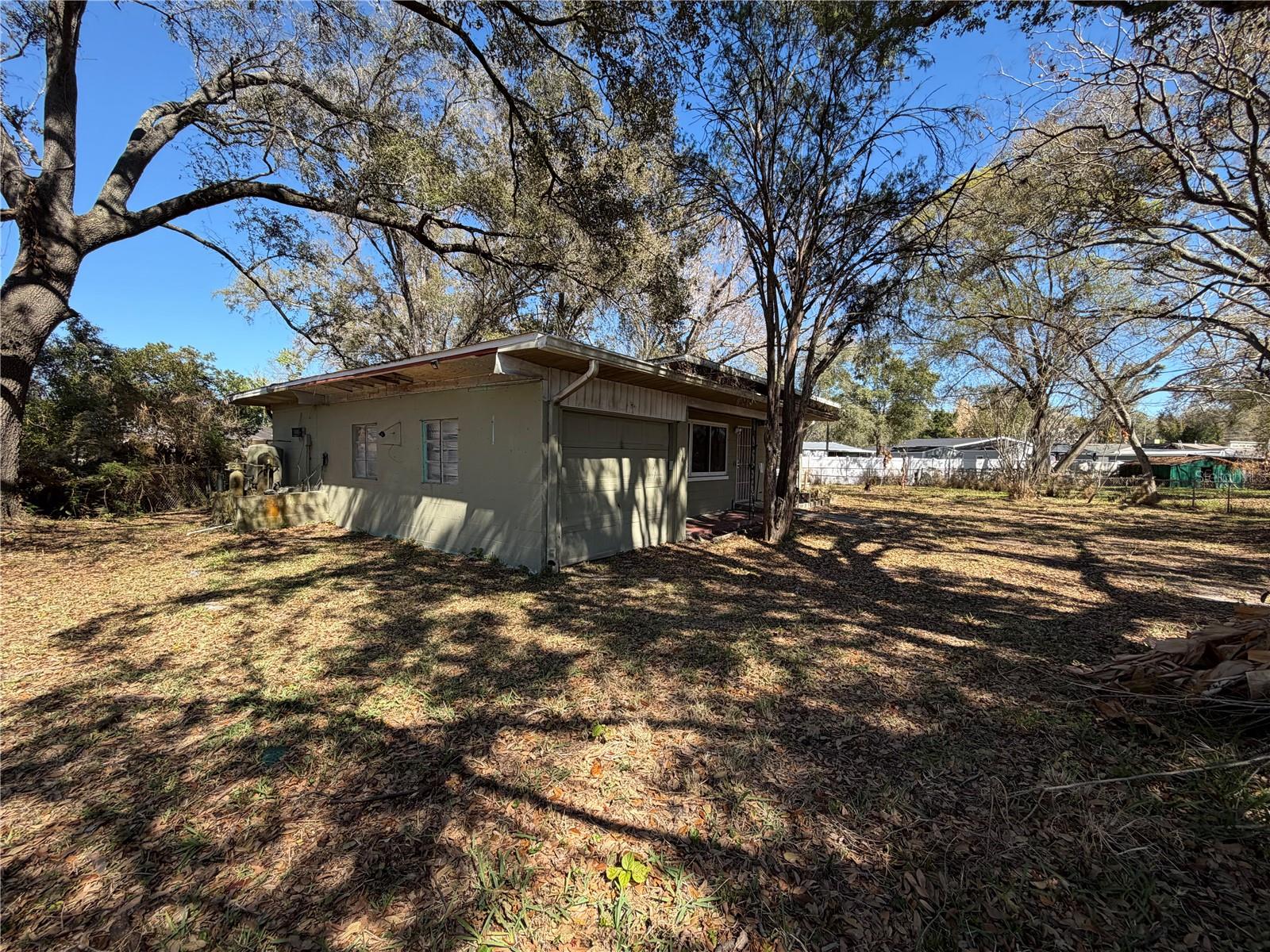 ACREAGE - Residential