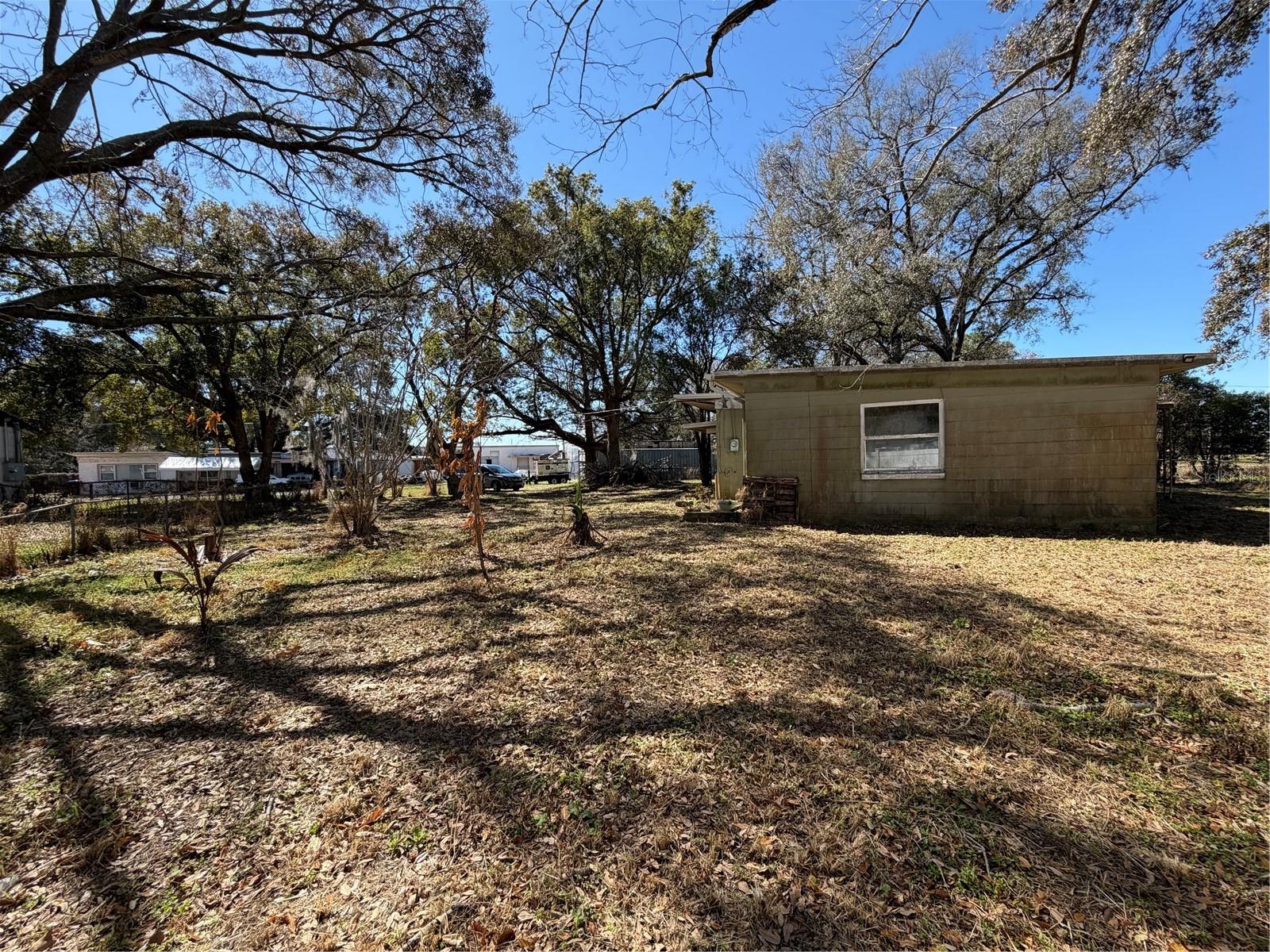 ACREAGE - Residential