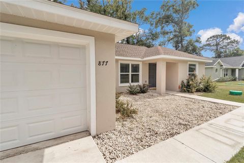 A home in OCALA