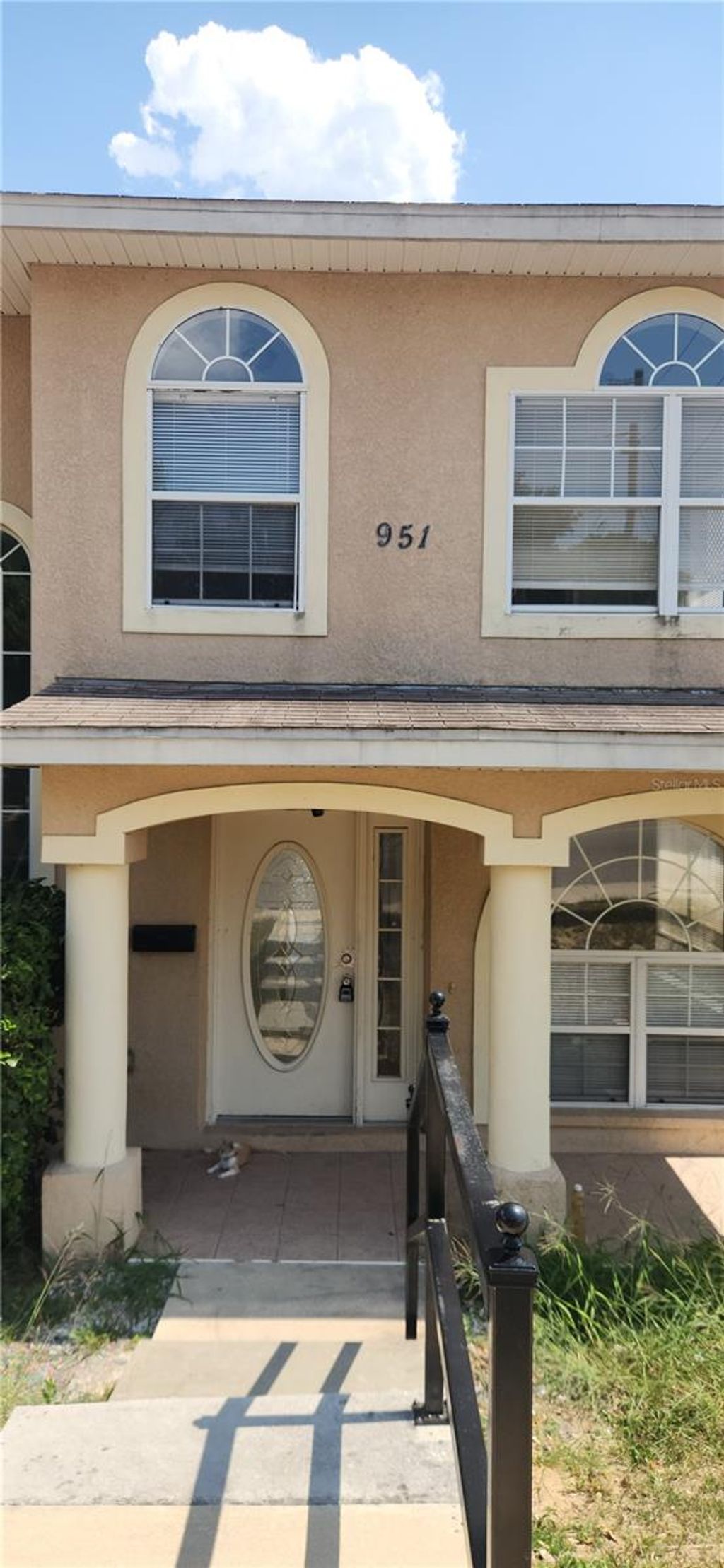 Photo of 951 E Main Street, Haines City, FL 33844 (MLS # O6397961)