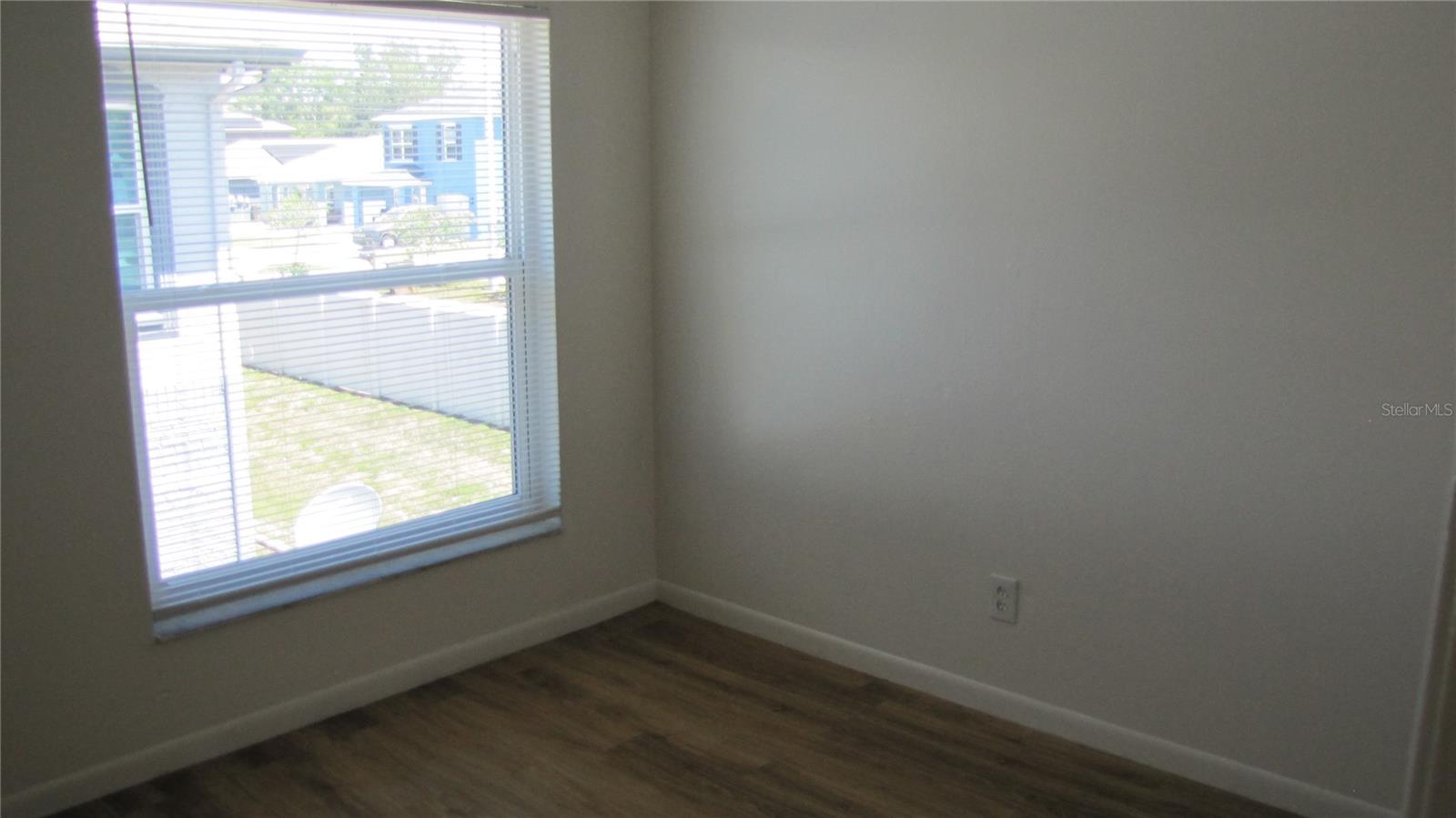 WASHINGTON SQUARE TOWNHOME CON - Residential Lease