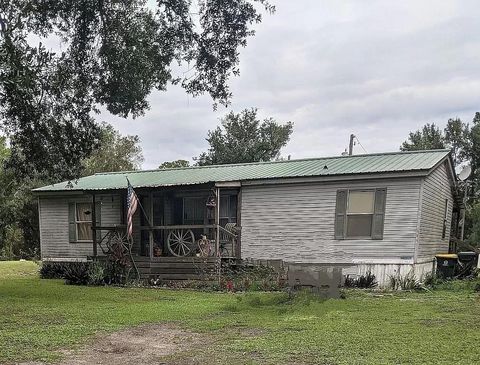 A home in AVON PARK